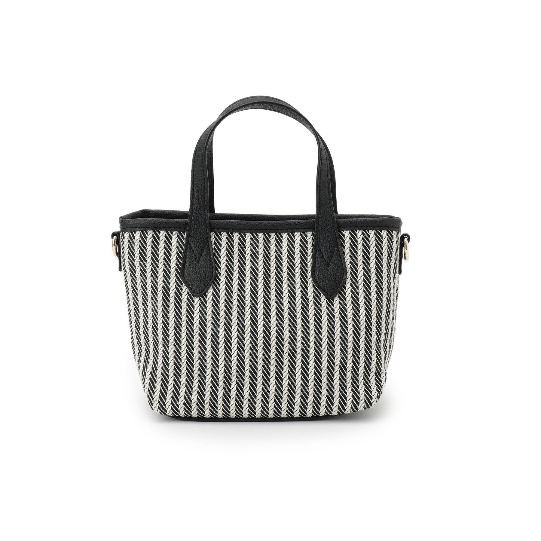 grove「アソートミニ2WAYトート」|トートバッグ|