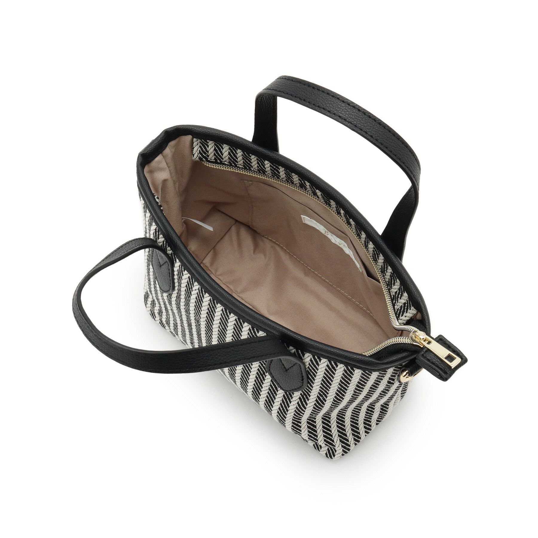 grove「アソートミニ2WAYトート」|トートバッグ|