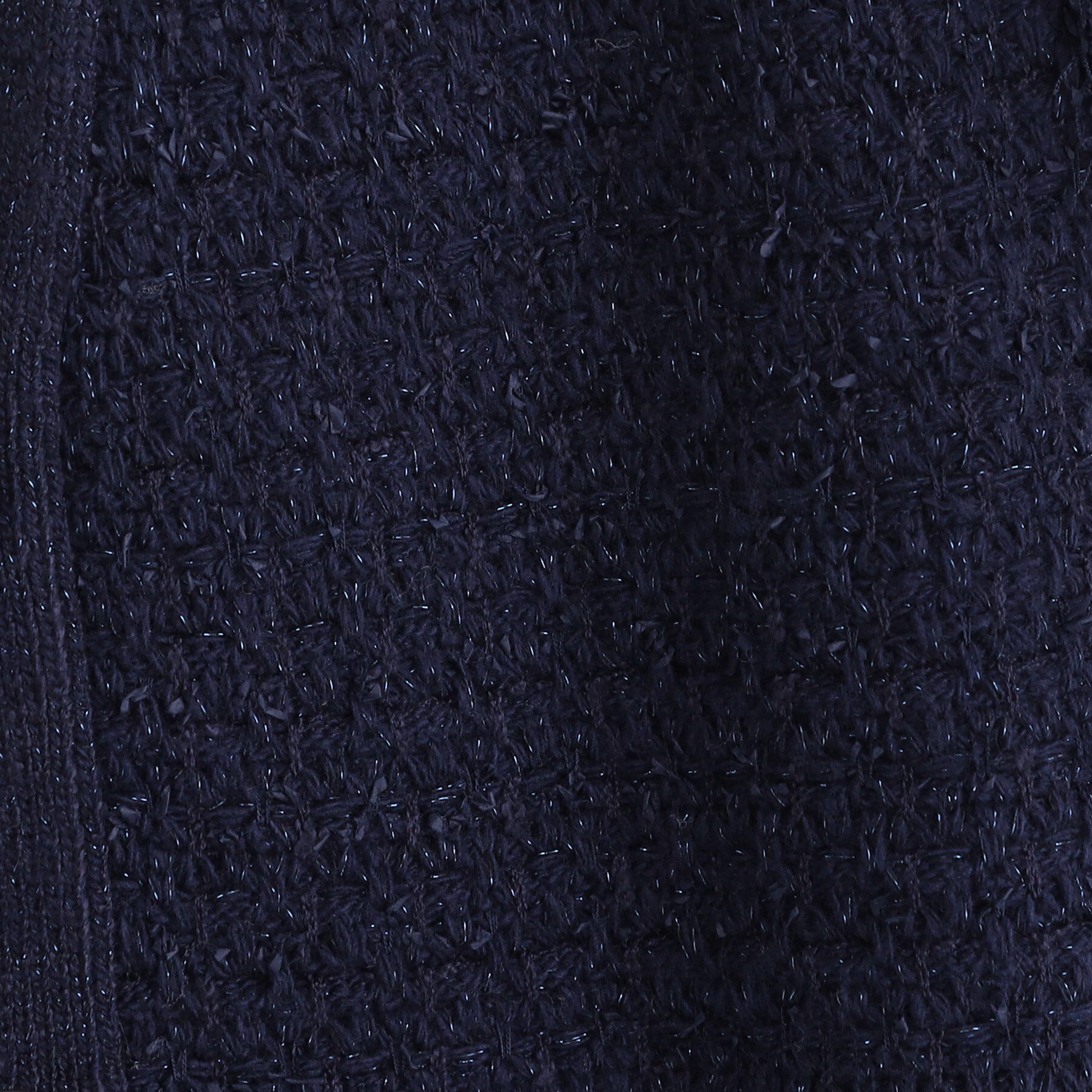 INDIVI「【トレンド】ツィードジレニット」|ベスト・ジレ|