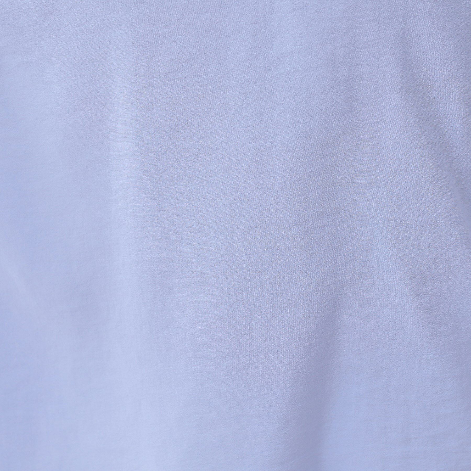 INDIVI「【洗える／SETUP可能】袖コンシャスシアーブラウス」|シャツ・ブラウス|