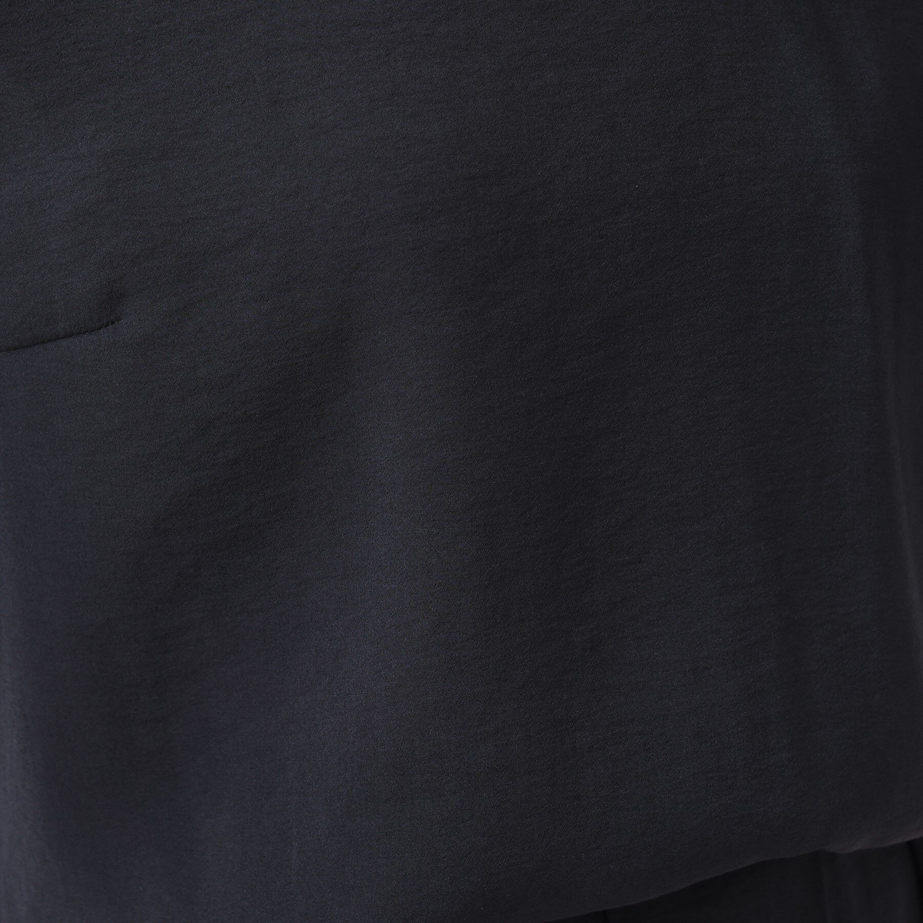 INDIVI「【洗える／SETUP可能】袖コンシャスシアーブラウス」|シャツ・ブラウス|