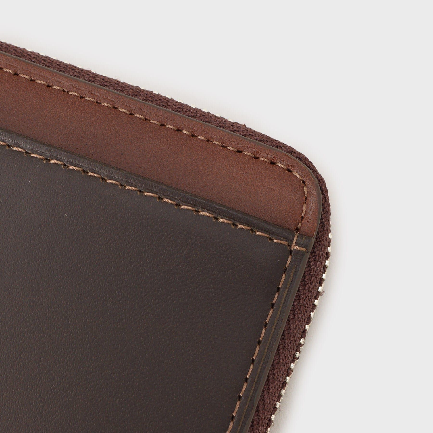 TAKEO KIKUCHI「アンティーク調レザー コインケース」|コインケース|