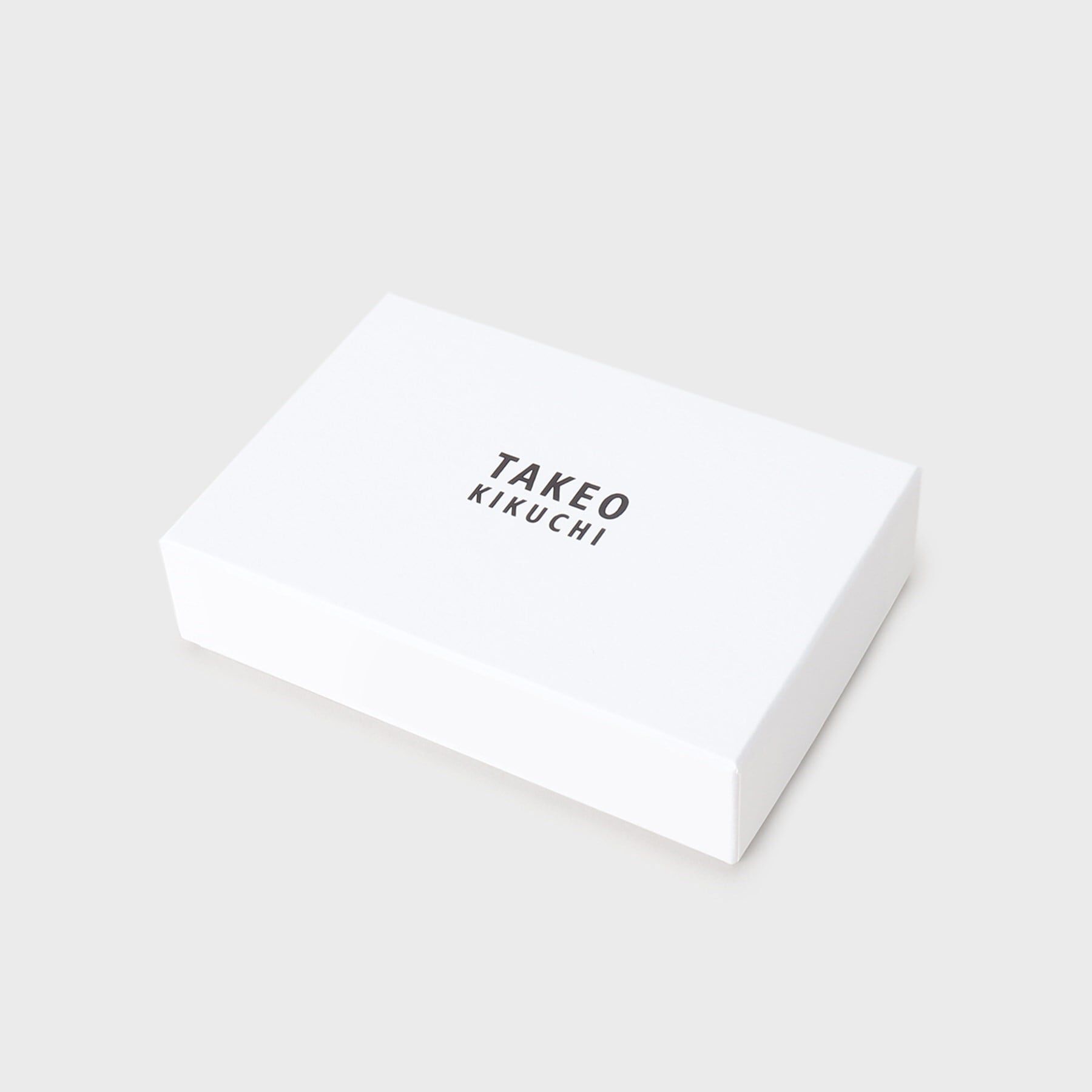 TAKEO KIKUCHI「アンティーク調レザー コインケース」|コインケース|