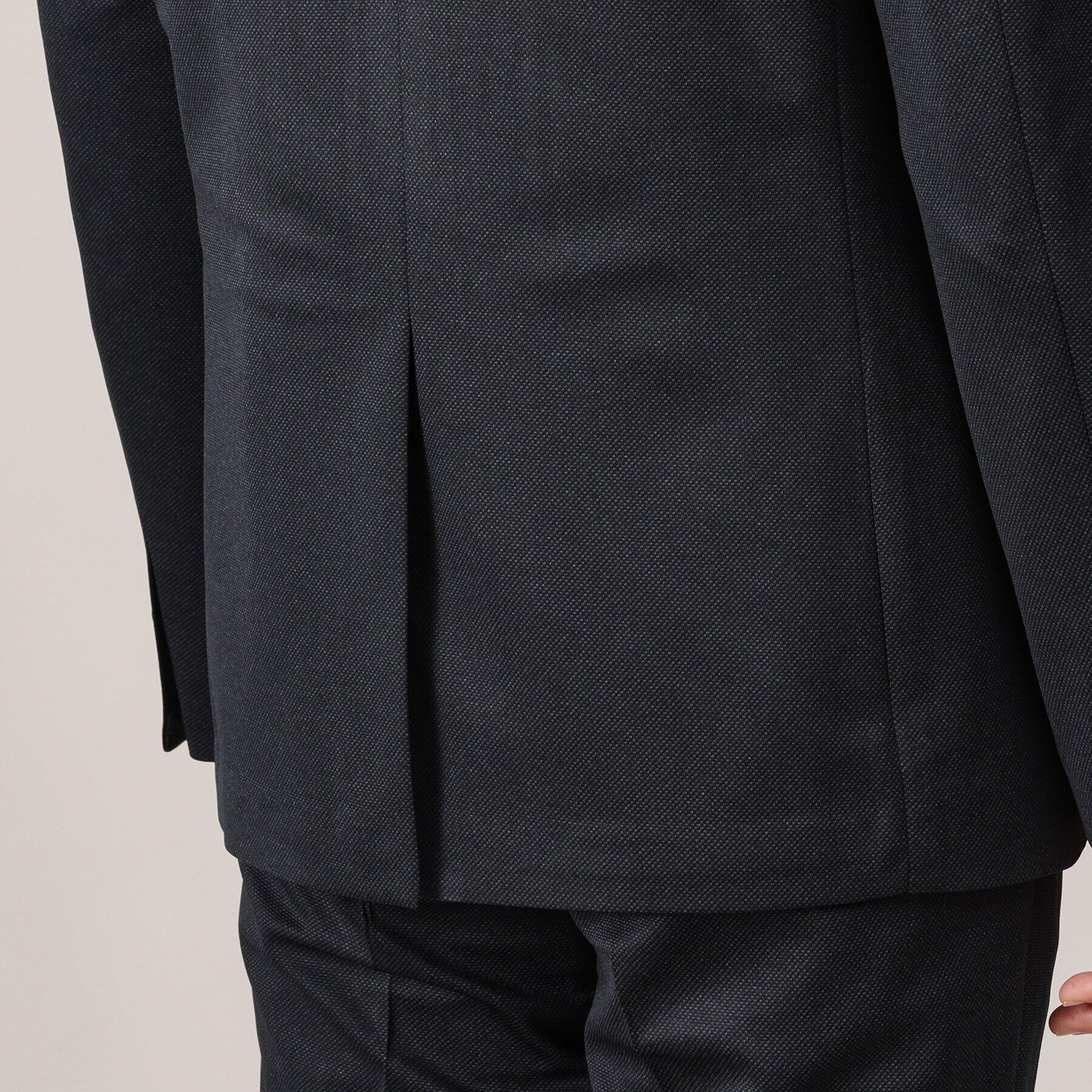 TAKEO KIKUCHI「【高機能/セットアップ対応】フレモ ジャージ ジャケット」|テーラードジャケット|