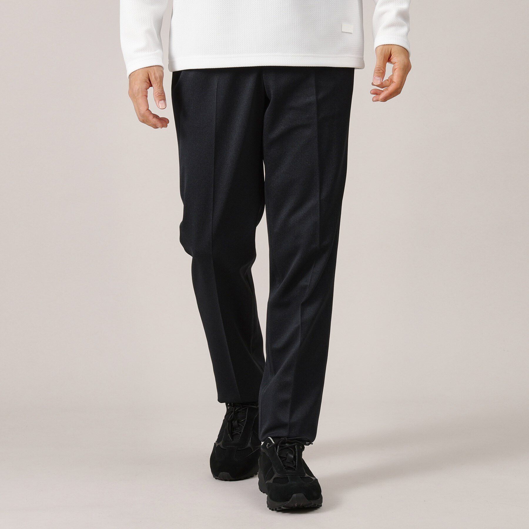 TAKEO KIKUCHI「【高機能/セットアップ対応】フレモ ジャージ パンツ」|その他|