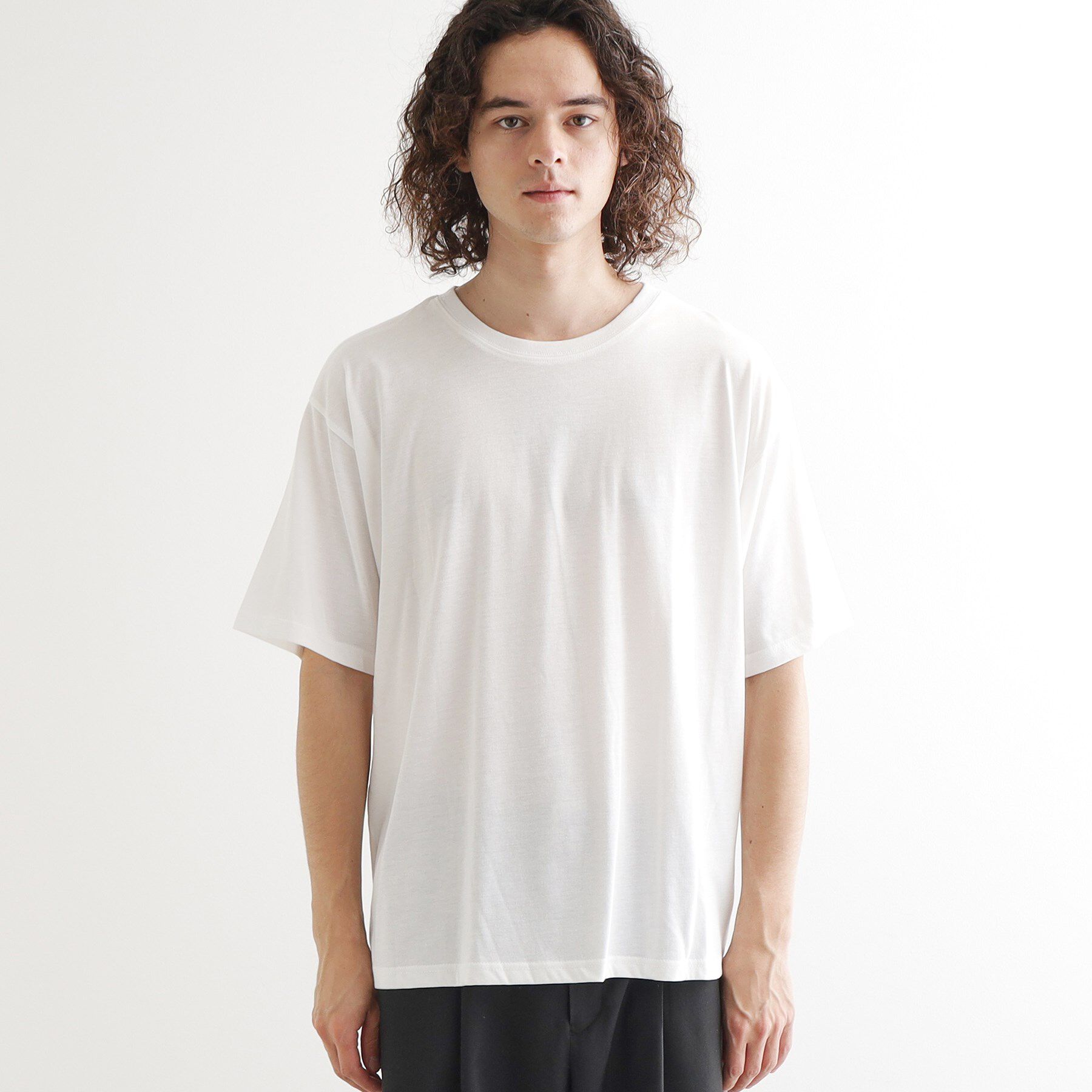 tk.TAKEO KIKUCHI「【セットアイテム】ニットベストアンサンブル」|ニット・セーター|