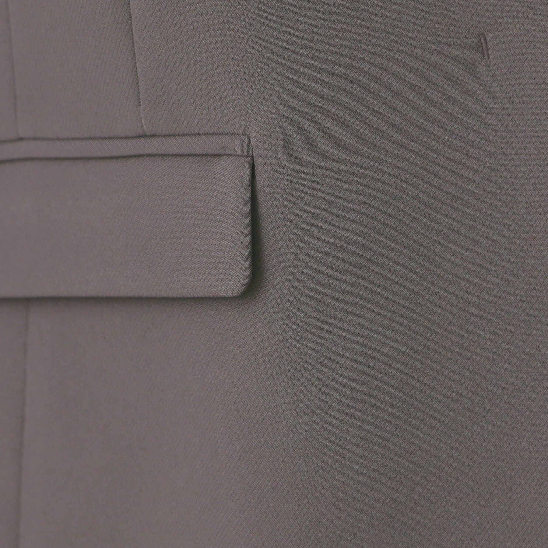 index「ストレッチノーカラージャケット/セットアップ対応【洗濯機OK/防シワ/イージーアイロン】」|ノーカラージャケット|