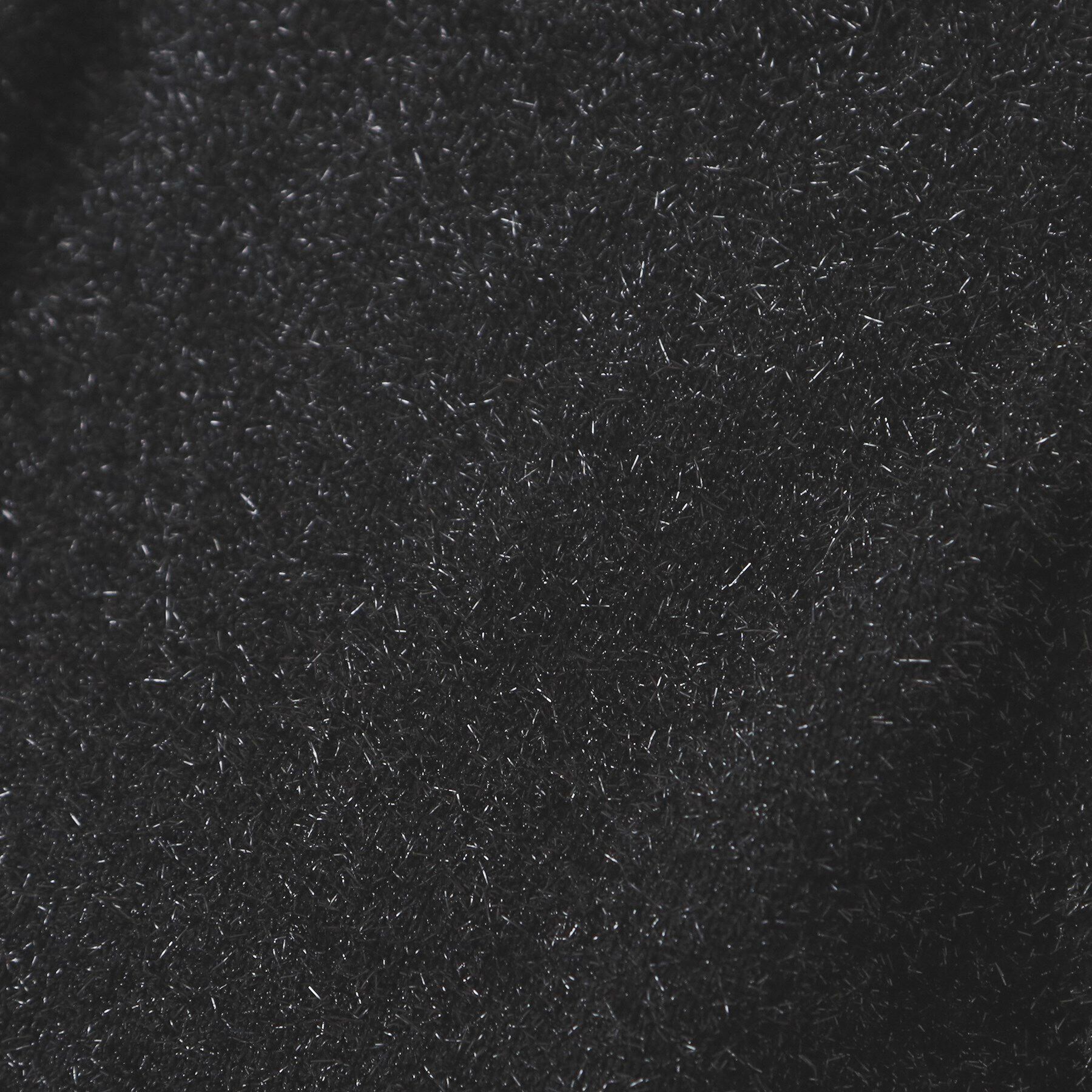 OPAQUE.CLIP「《andGIRL掲載》キラキラボリュームスリーブニット【洗濯機洗い可】」|ニット・セーター|