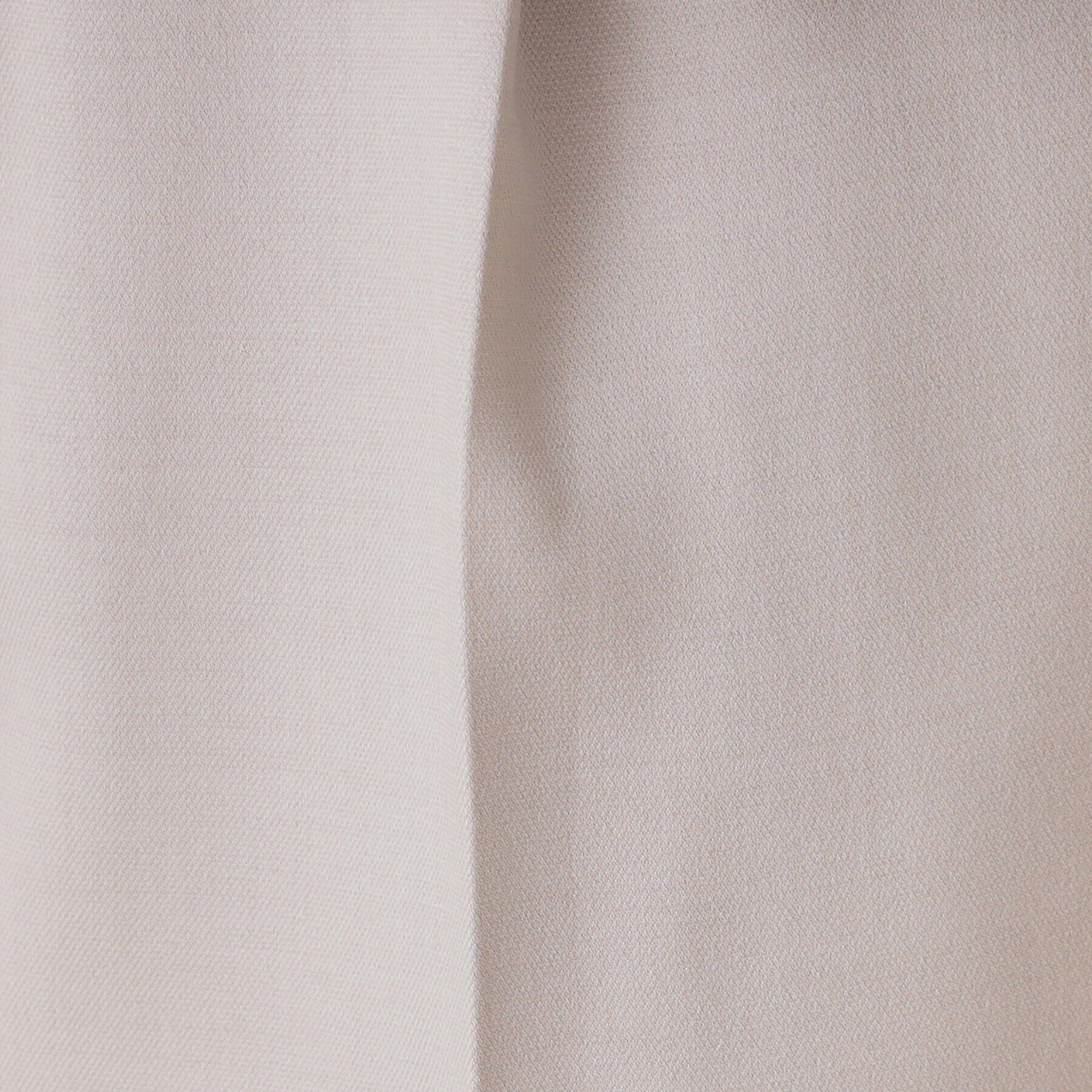 OPAQUE.CLIP「ストレッチリネンライクテーパードパンツ/セットアップ対応可【洗濯機洗い可/防シワ】」|その他|