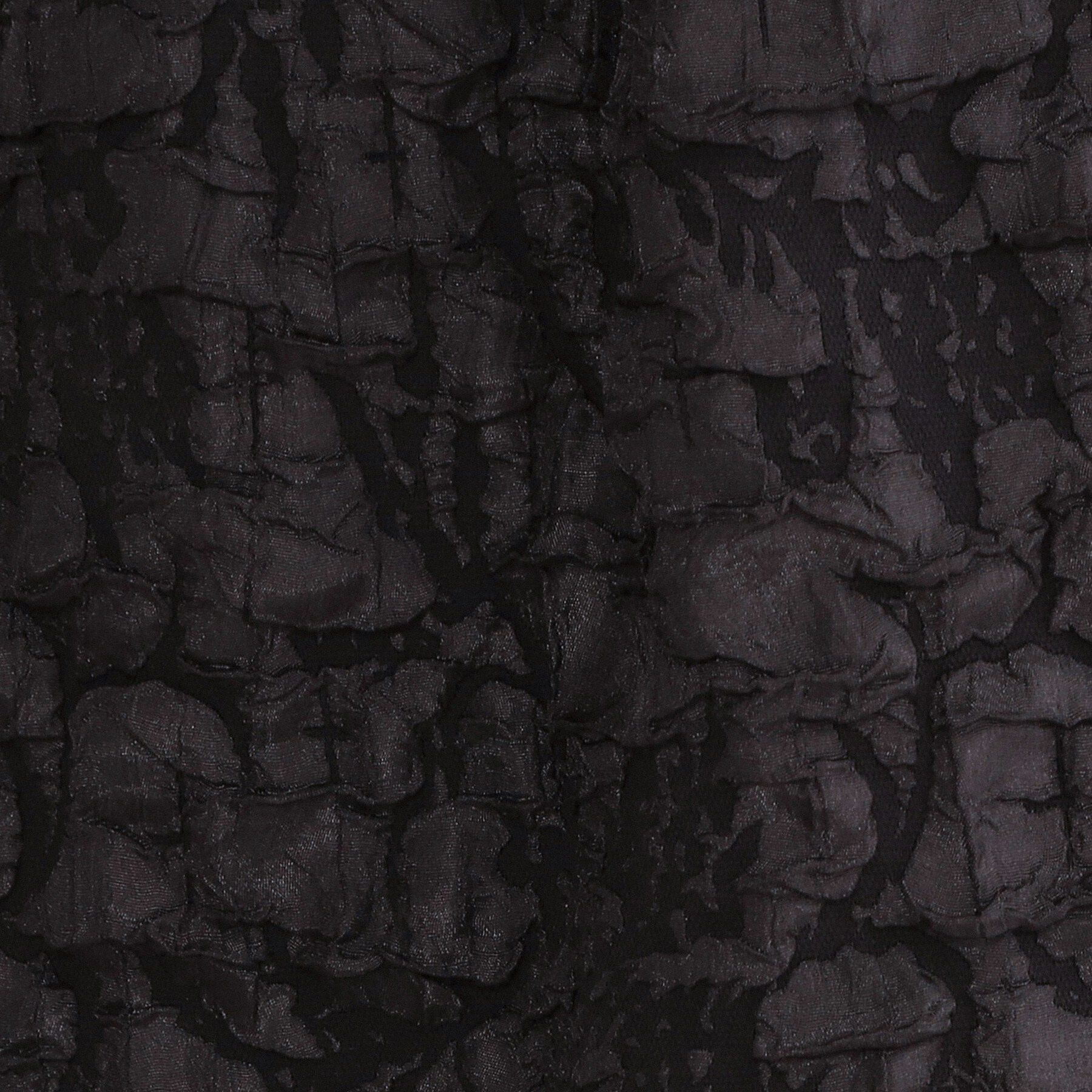 OPAQUE.CLIP「ふくれジャカードティアードスカート【洗濯機OK】」|スカート|