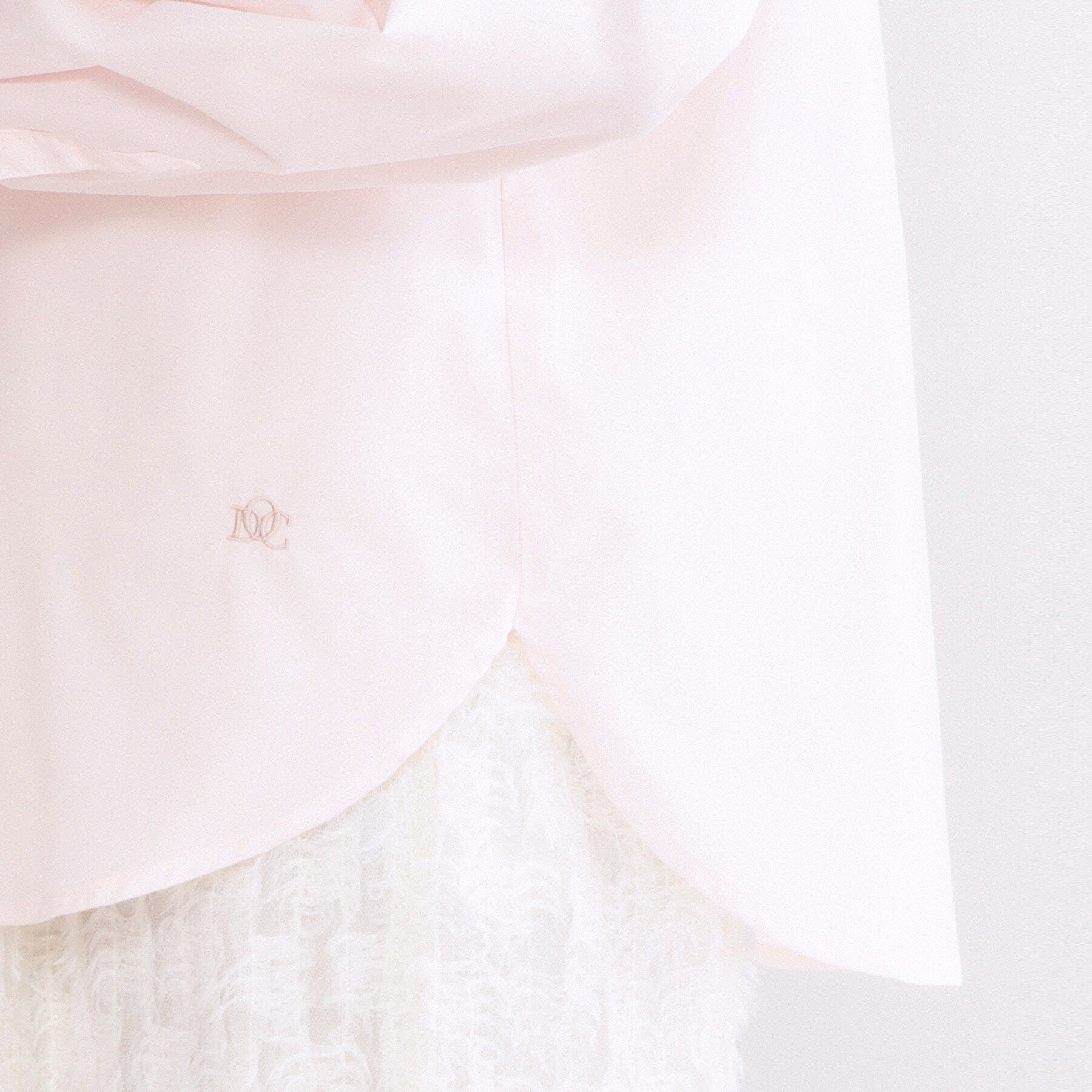 OPAQUE.CLIP「レギュラーカラーシャツ/ストライプアソート【洗濯機OK】」|シャツ・ブラウス|