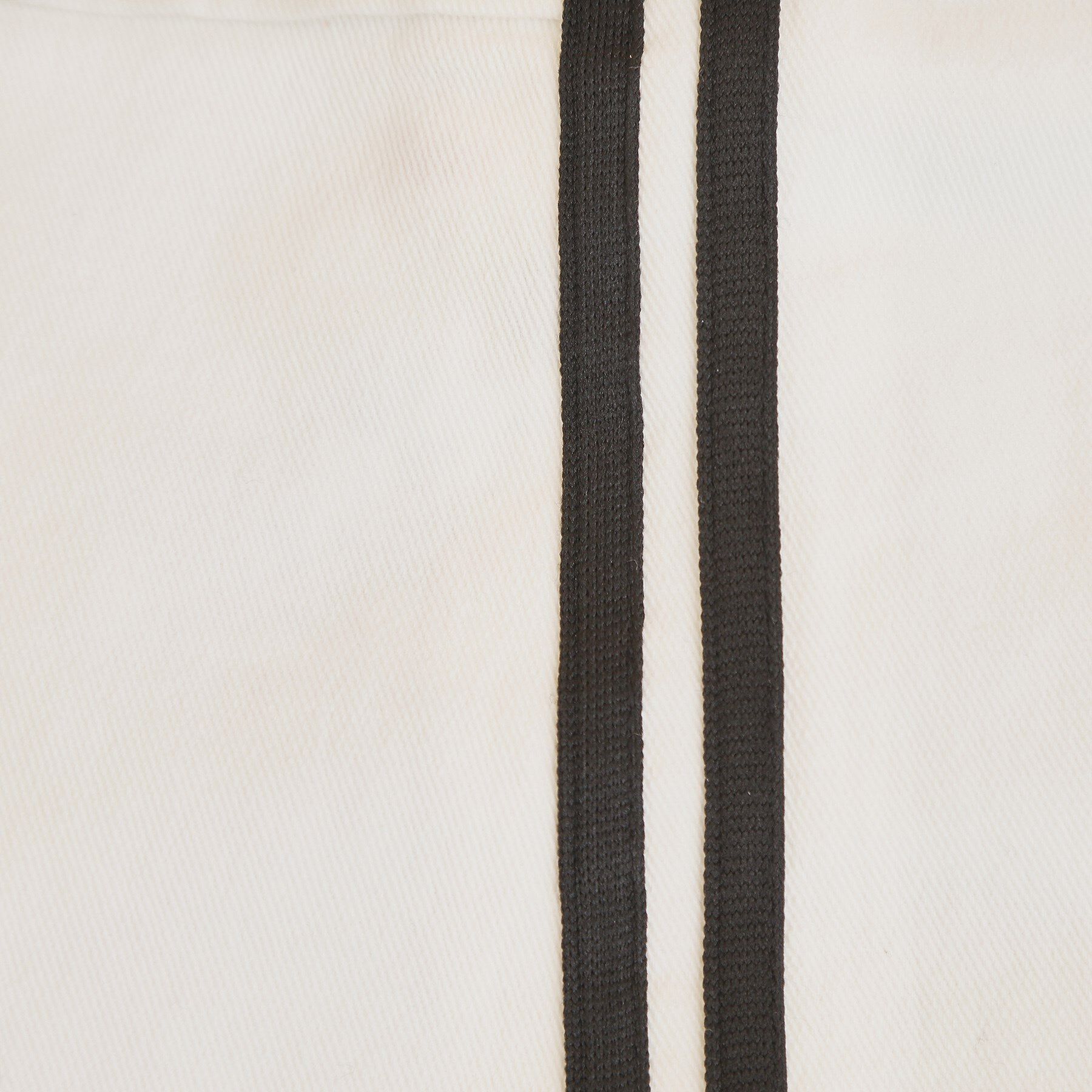 PINK-latte「サイドラインストレッチスカート」|スカート|