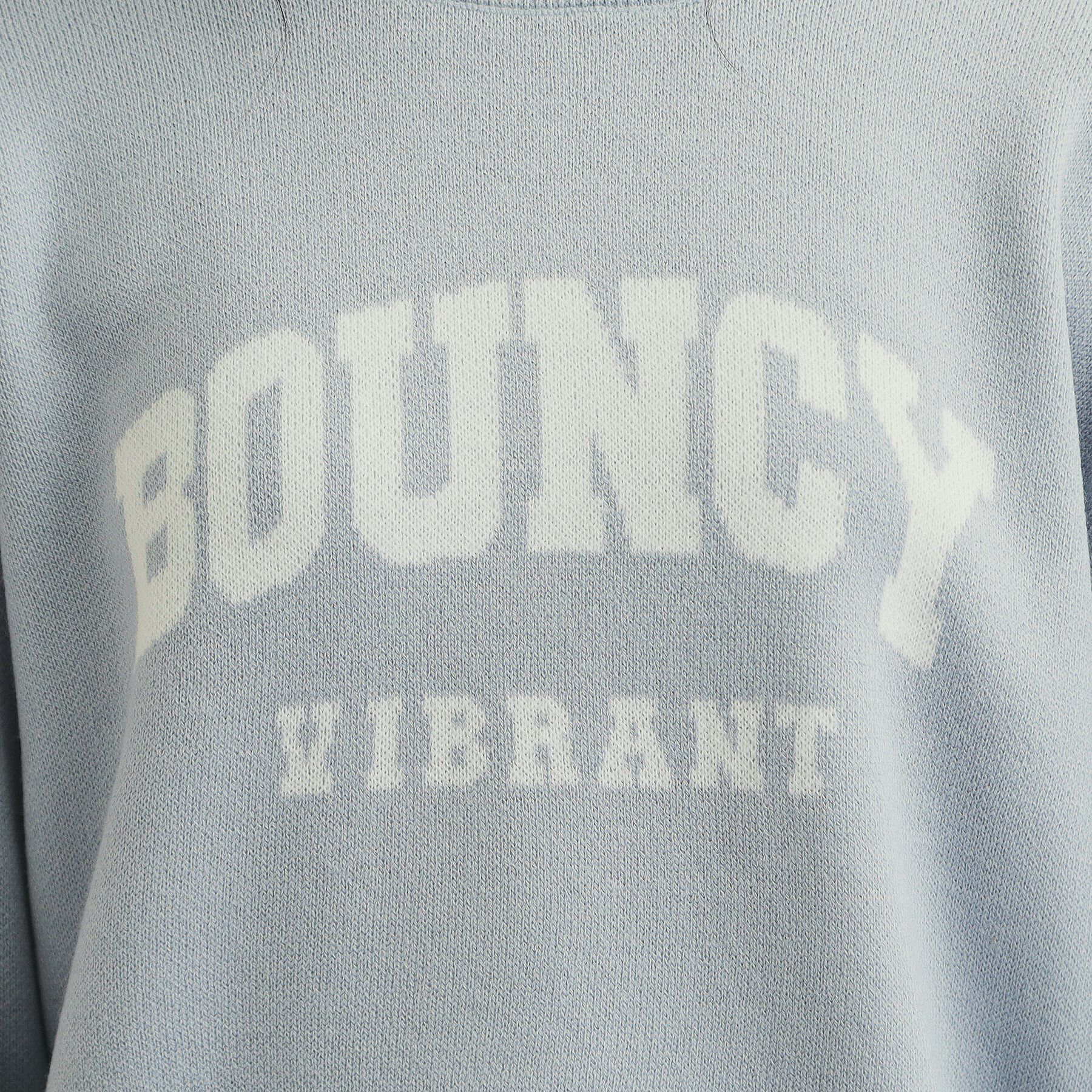 PINK-latte「ウォッシャブルアソートニット」|ニット・セーター|