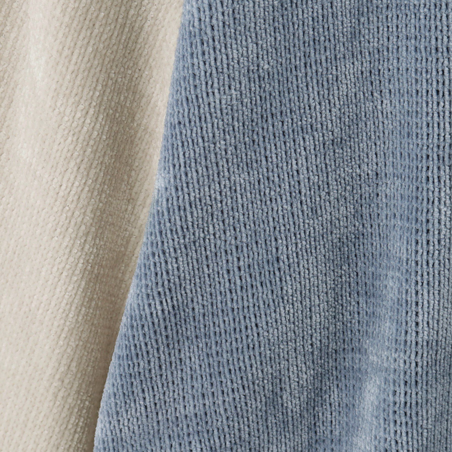 THE SHOP TK「【110-160】ベロアモールプルオーバー」|Tシャツ・カットソー|