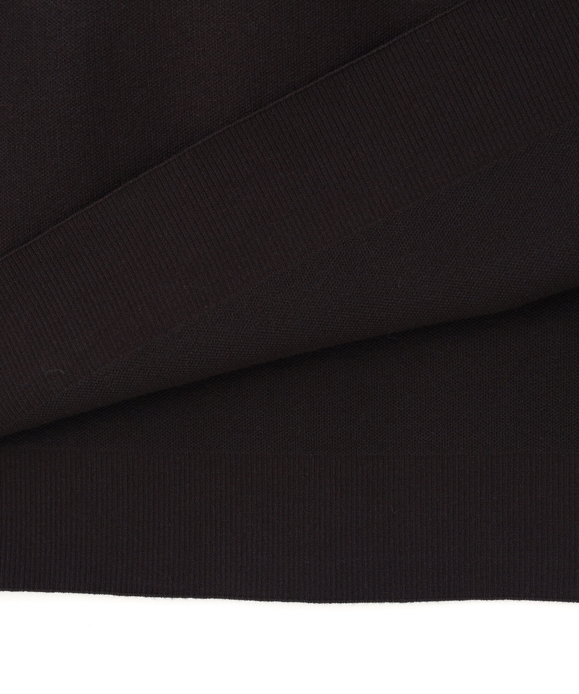  「スキッパーネックニットワンピース」|スカート|