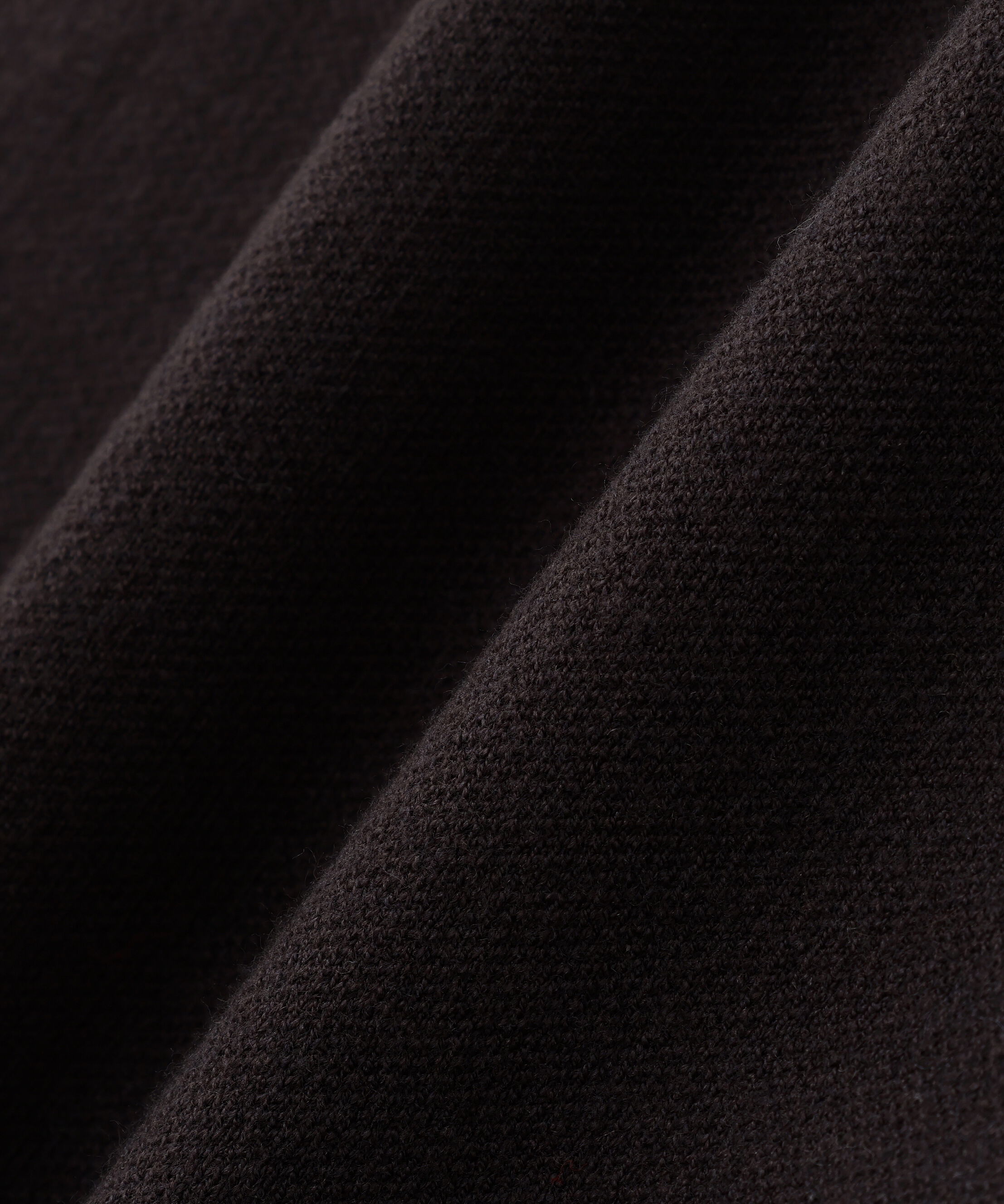  「スキッパーネックニットワンピース」|スカート|