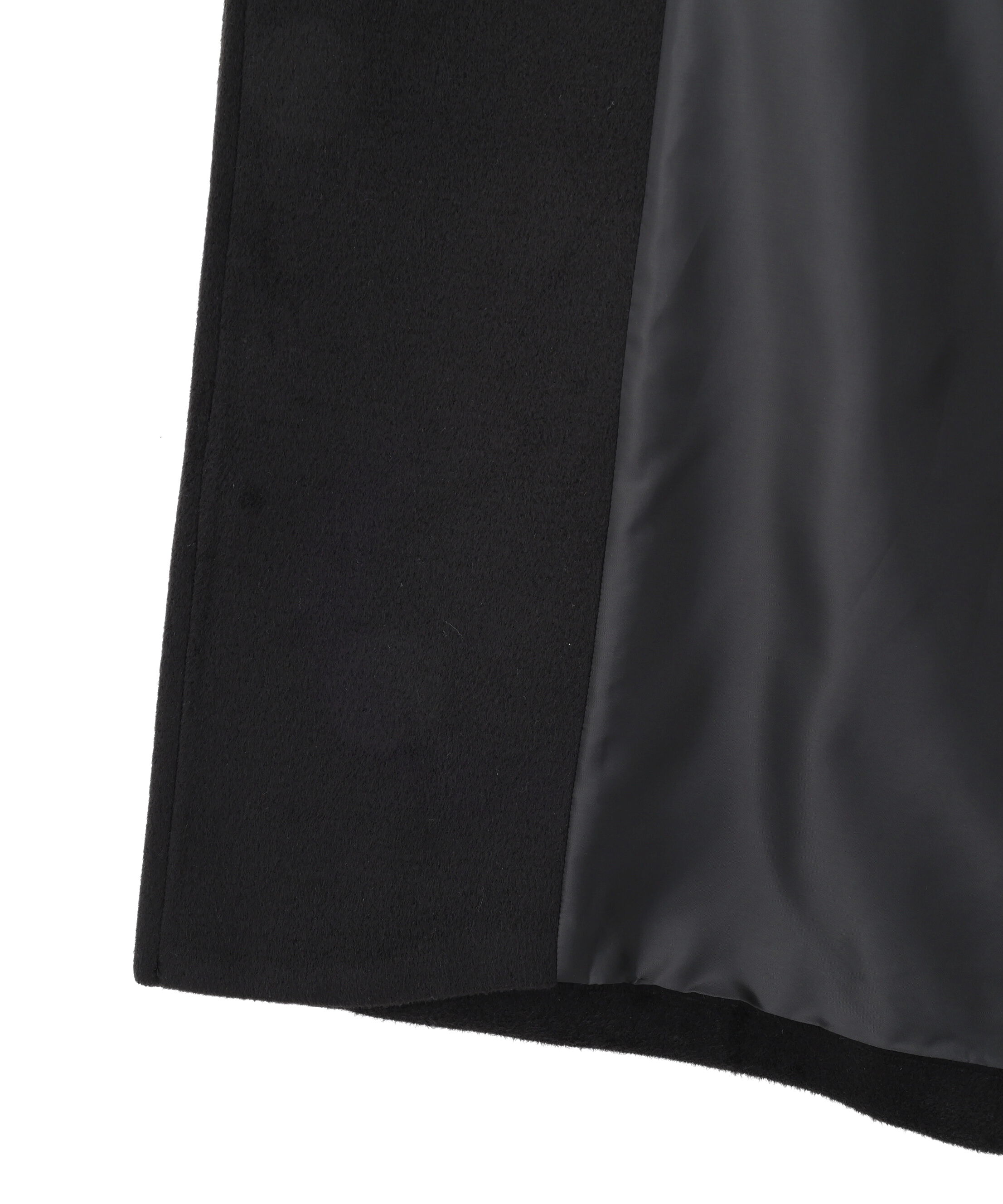  「ルーズチェスターコート」|その他|