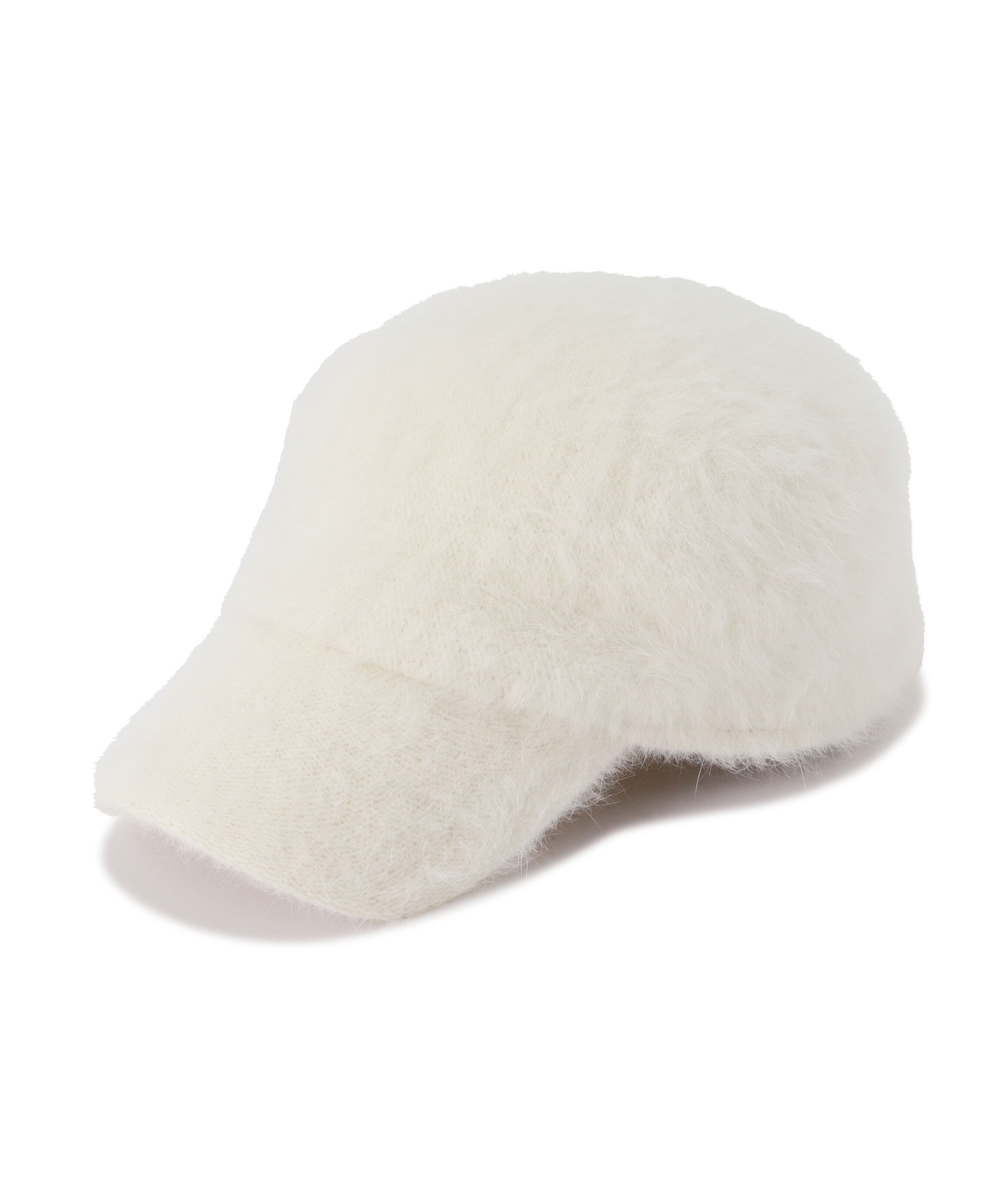  「シャギーキャップ」|ソックス|