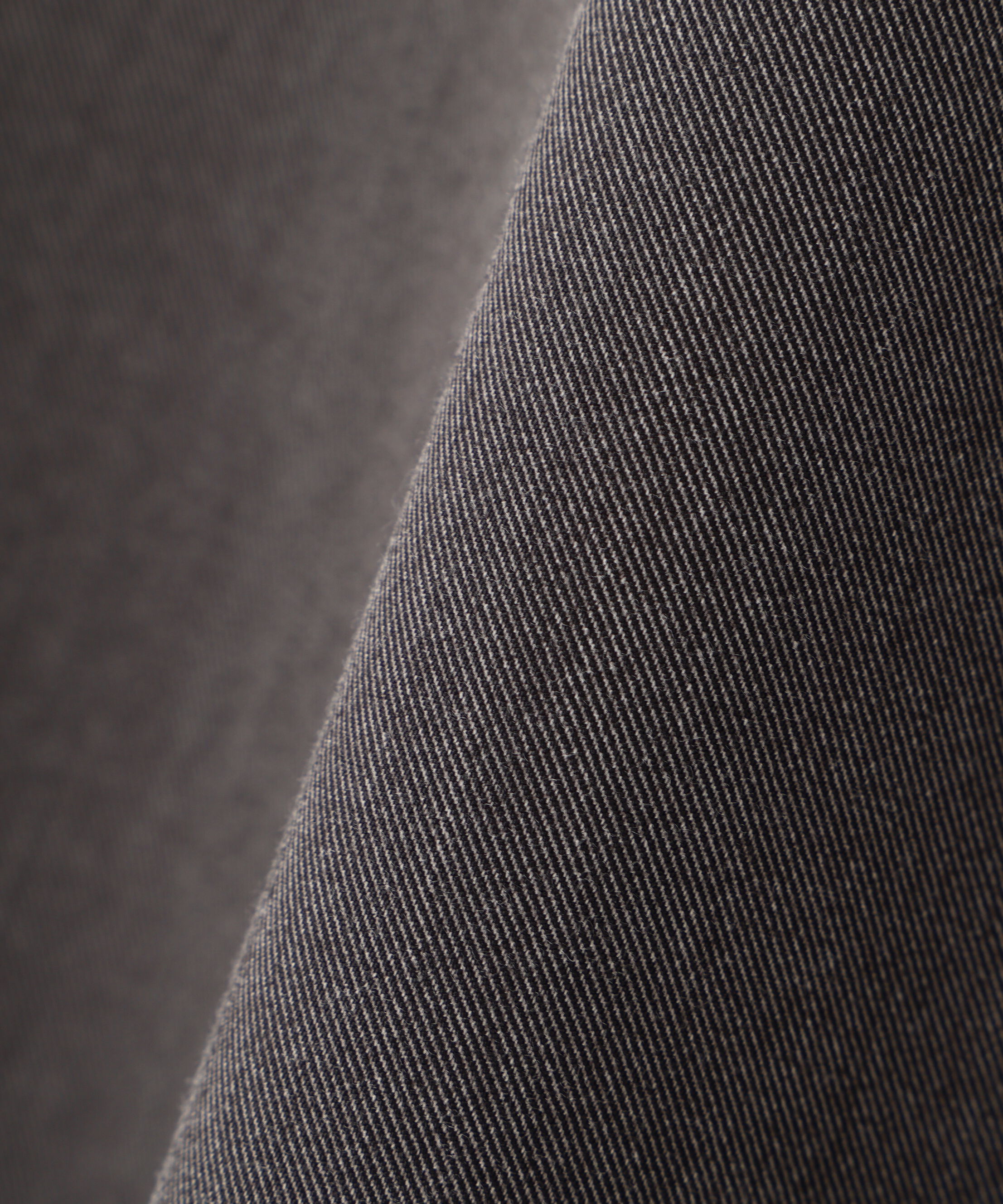  「細ベルト付きセミフレアスカート」|スカート|