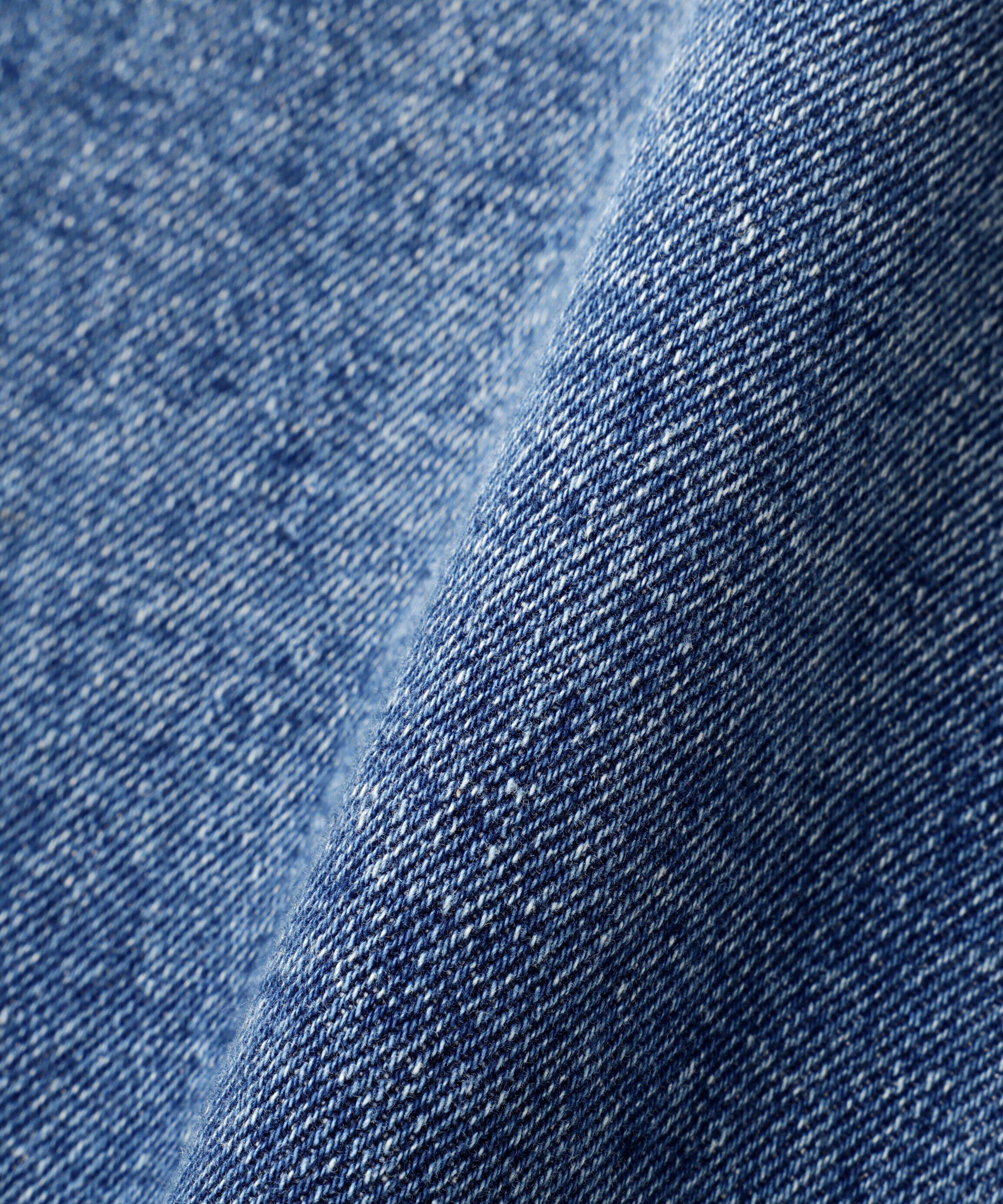 PROPORTION BODY DRESSING「ワイドストレートデニムパンツ　24AW」|その他|