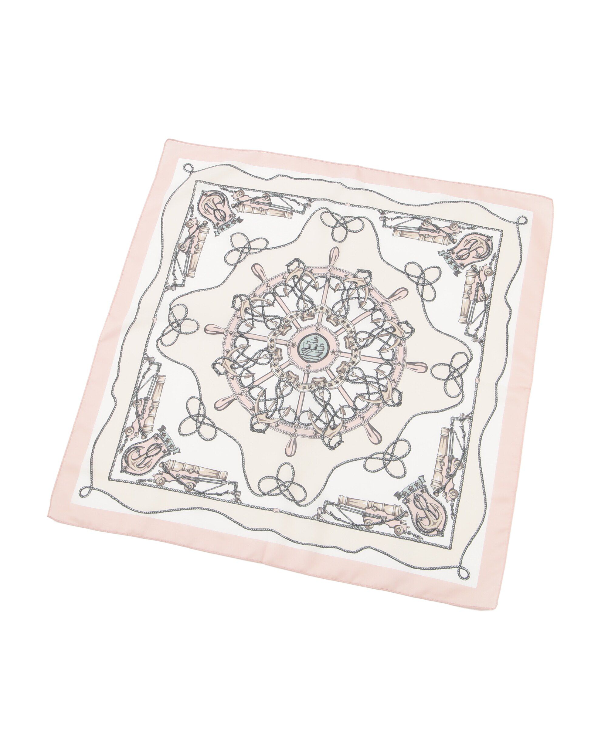 PROPORTION BODY DRESSING「ヴィンテージライクスカーフ」|その他|