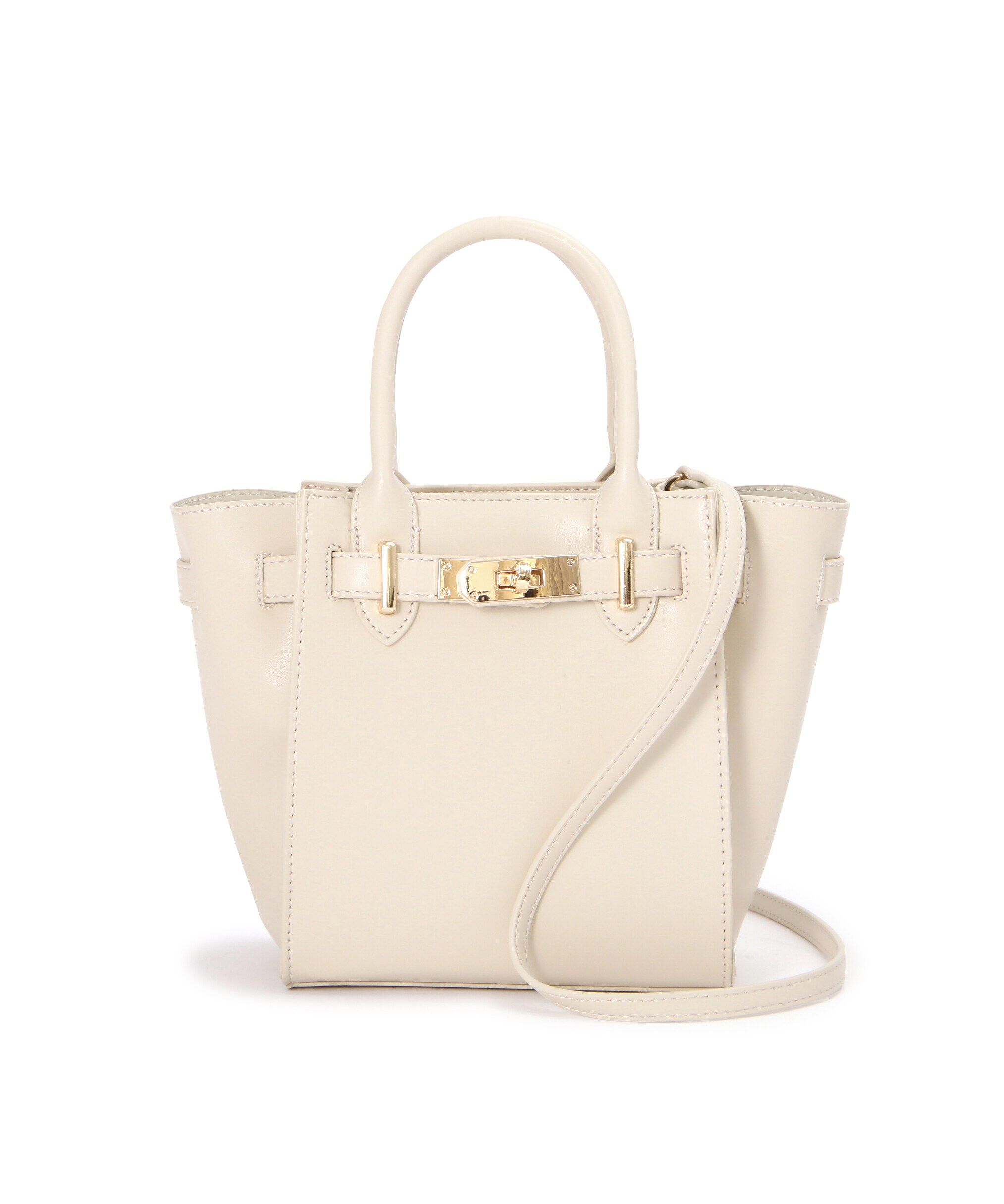 PROPORTION BODY DRESSING「フロントベルトバッグ」|その他|