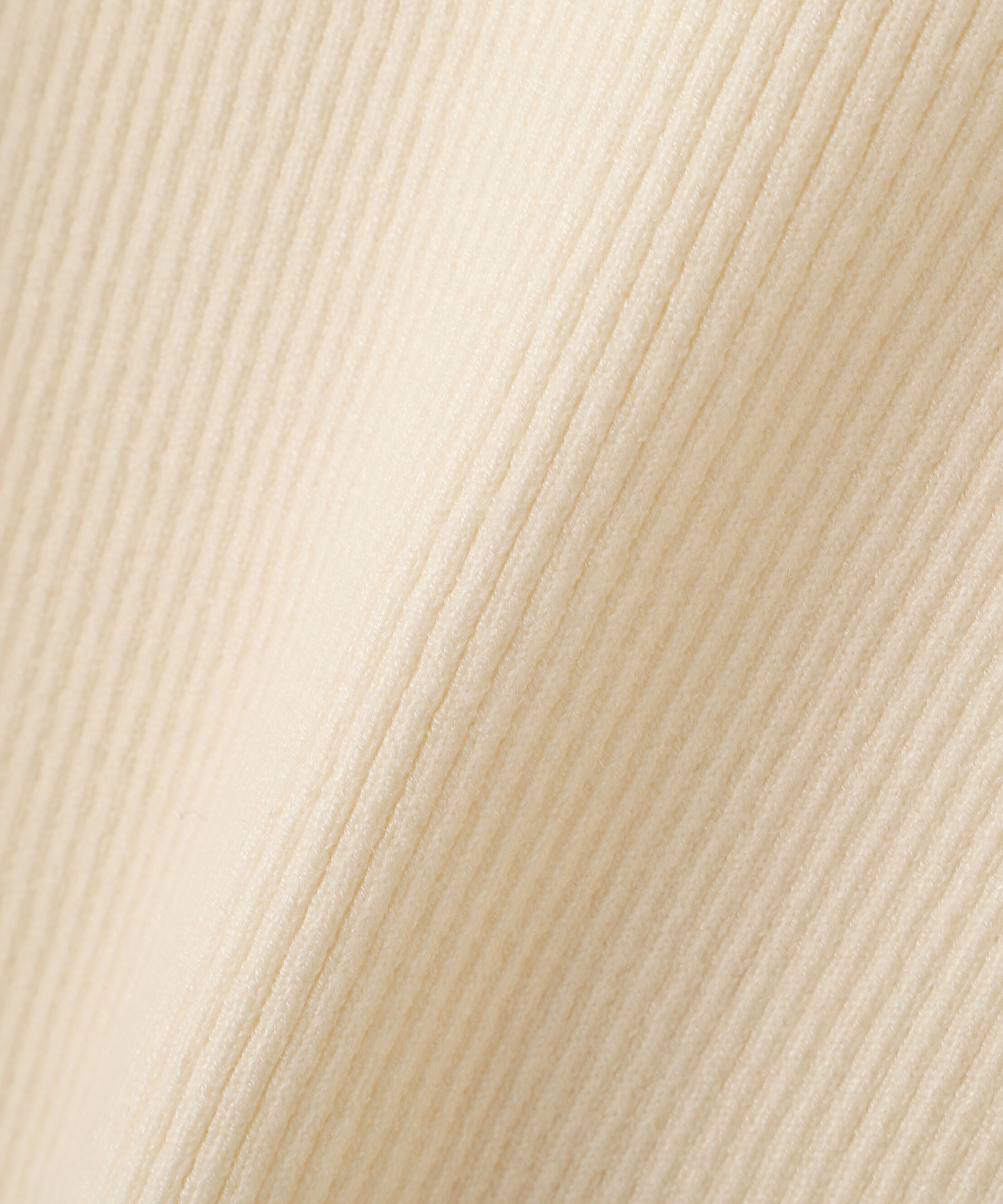 PROPORTION BODY DRESSING「シャギーカーデアンサンブル 25AW」|ニット・セーター|