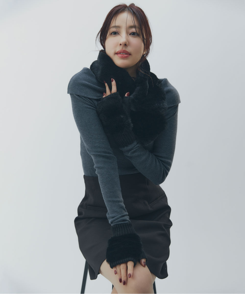  「ファーストール＆グローブ」|バンダナ・スカーフ|