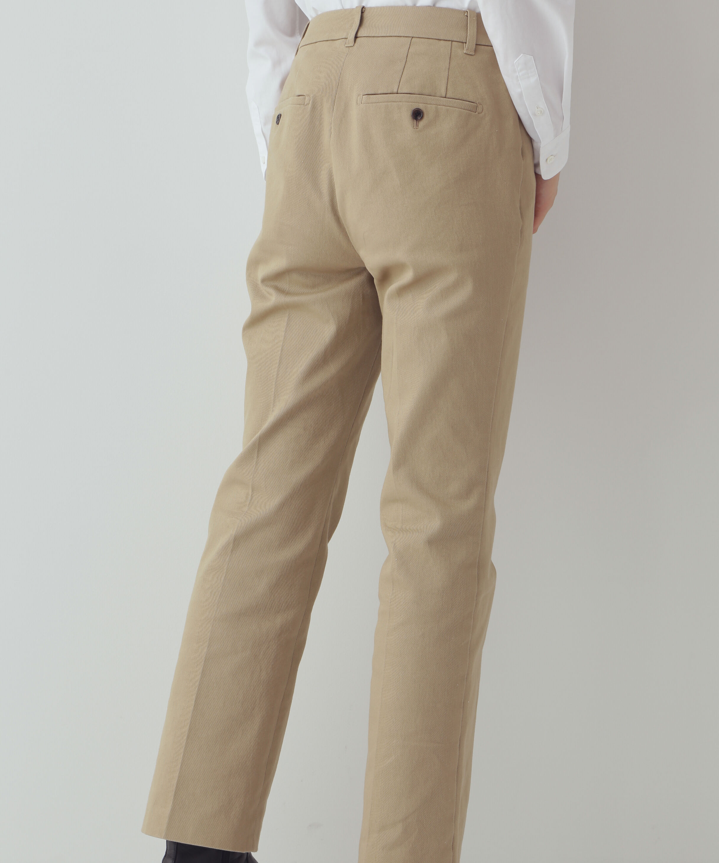  「◆スッキリ細身フレアパンツ」|その他|