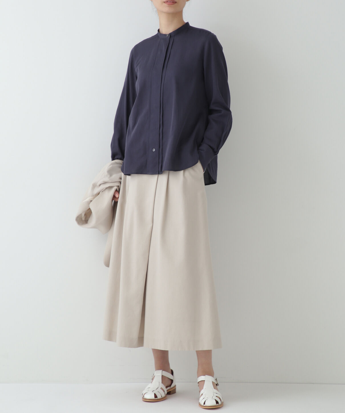  「◆ドビーオックススカーチョ」|スカート|