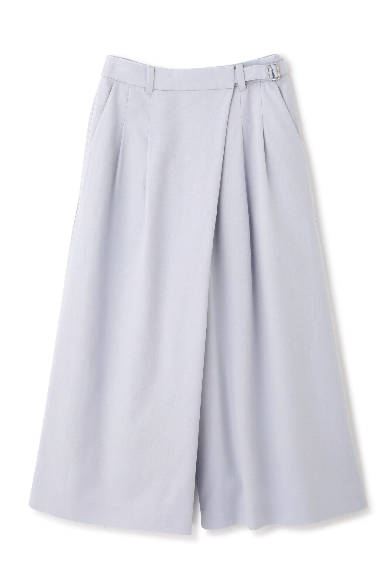  「◆ドビーオックススカーチョ」|スカート|