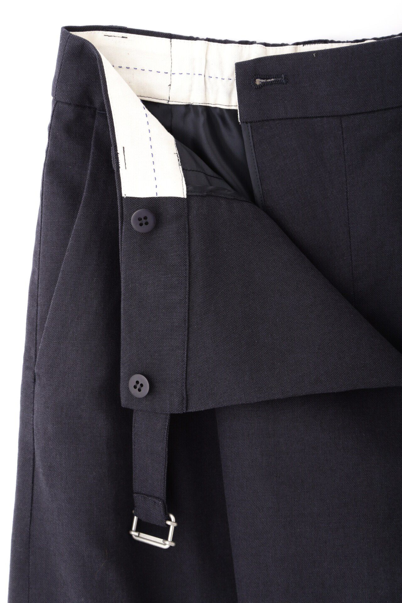  「◆ドビーオックススカーチョ」|スカート|