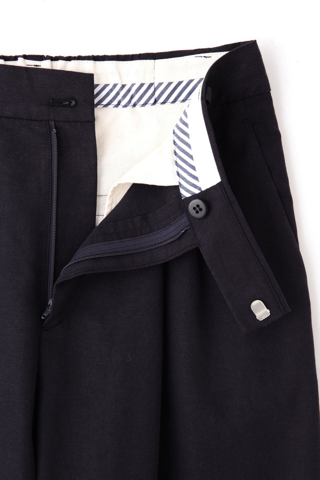  「◆タックセミワイドパンツ」|その他|