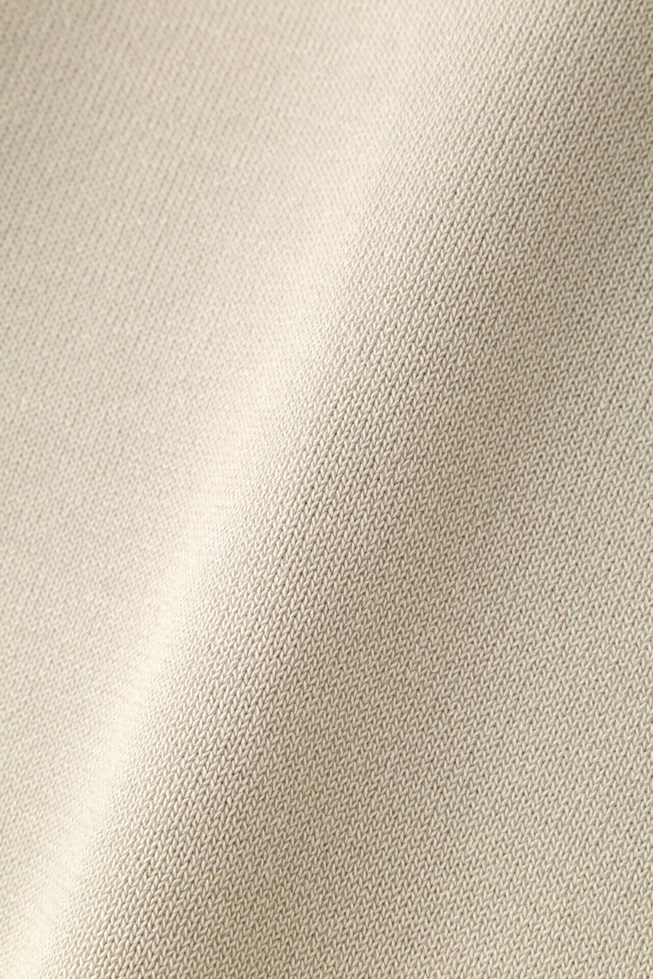  「◆コンビブルゾン」|ニット・セーター|