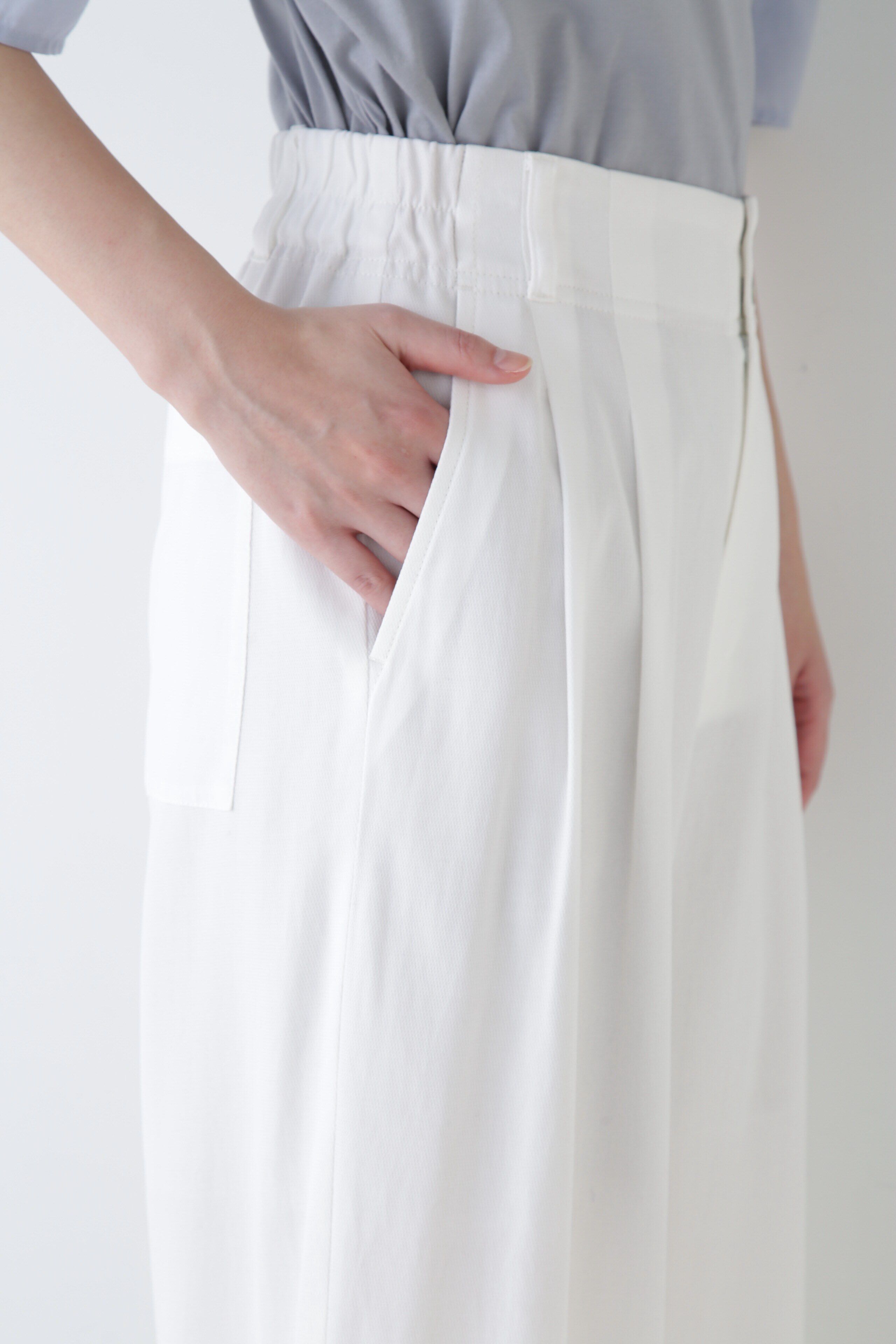  「◆ドビーオックスパンツ」|その他|