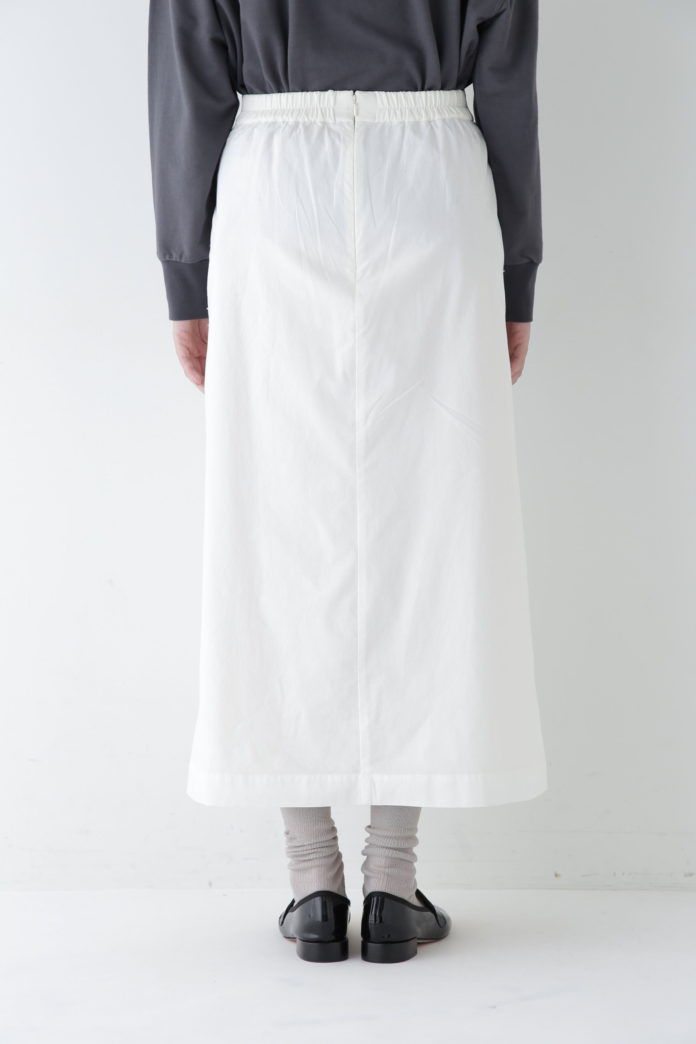  「◆ヴィンテージ風レースＡラインスカート」|スカート|