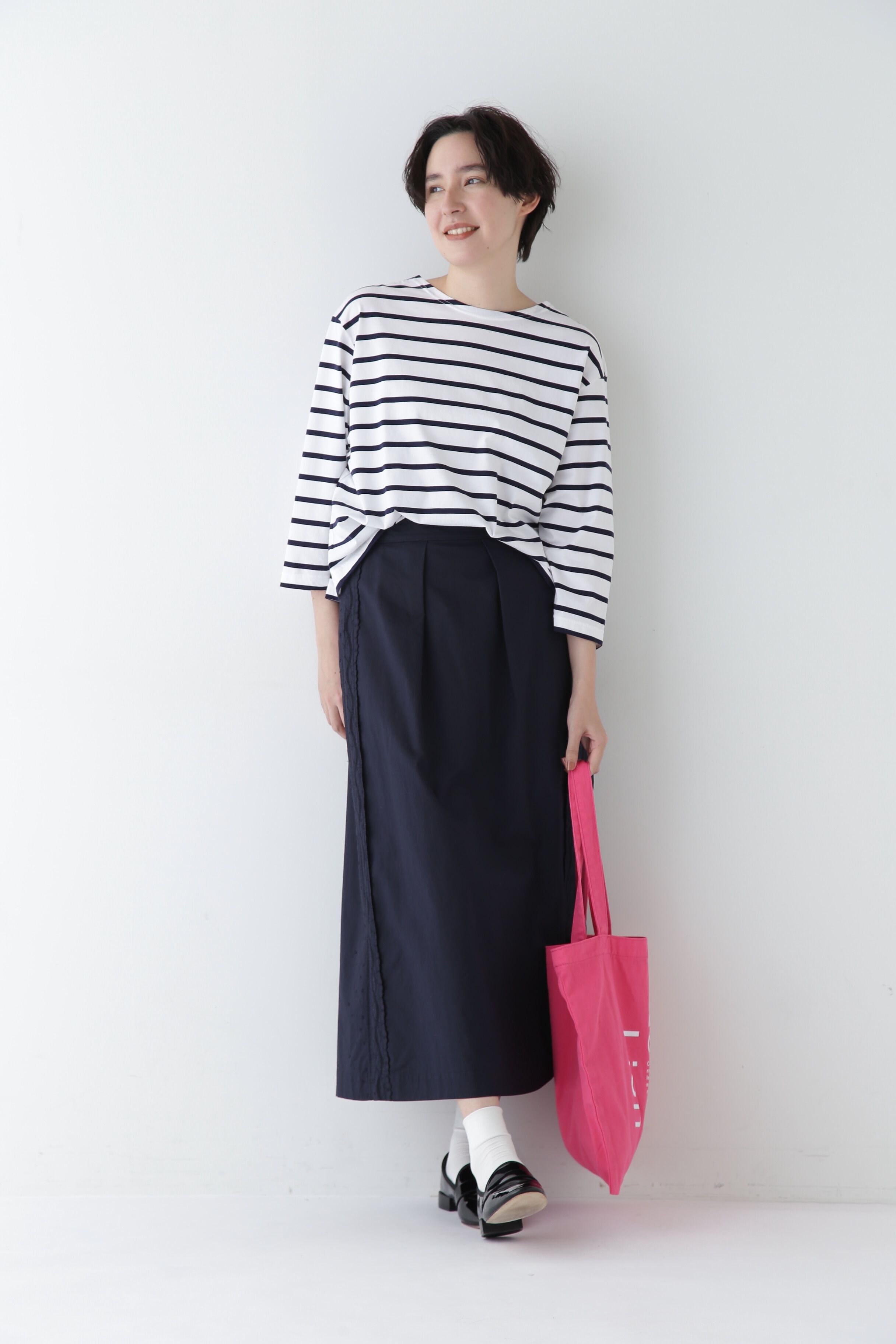  「◆ヴィンテージ風レースＡラインスカート」|スカート|