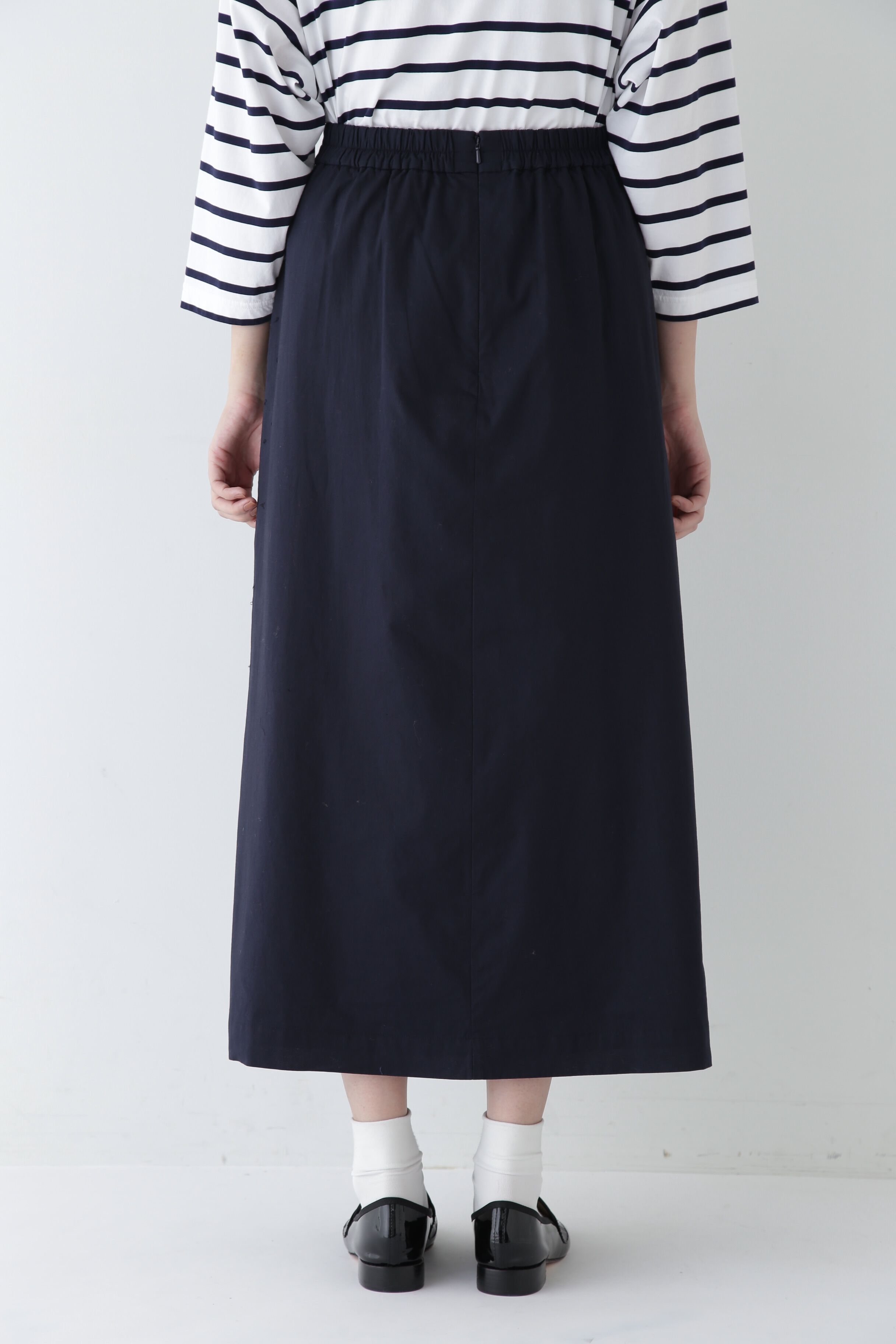  「◆ヴィンテージ風レースＡラインスカート」|スカート|