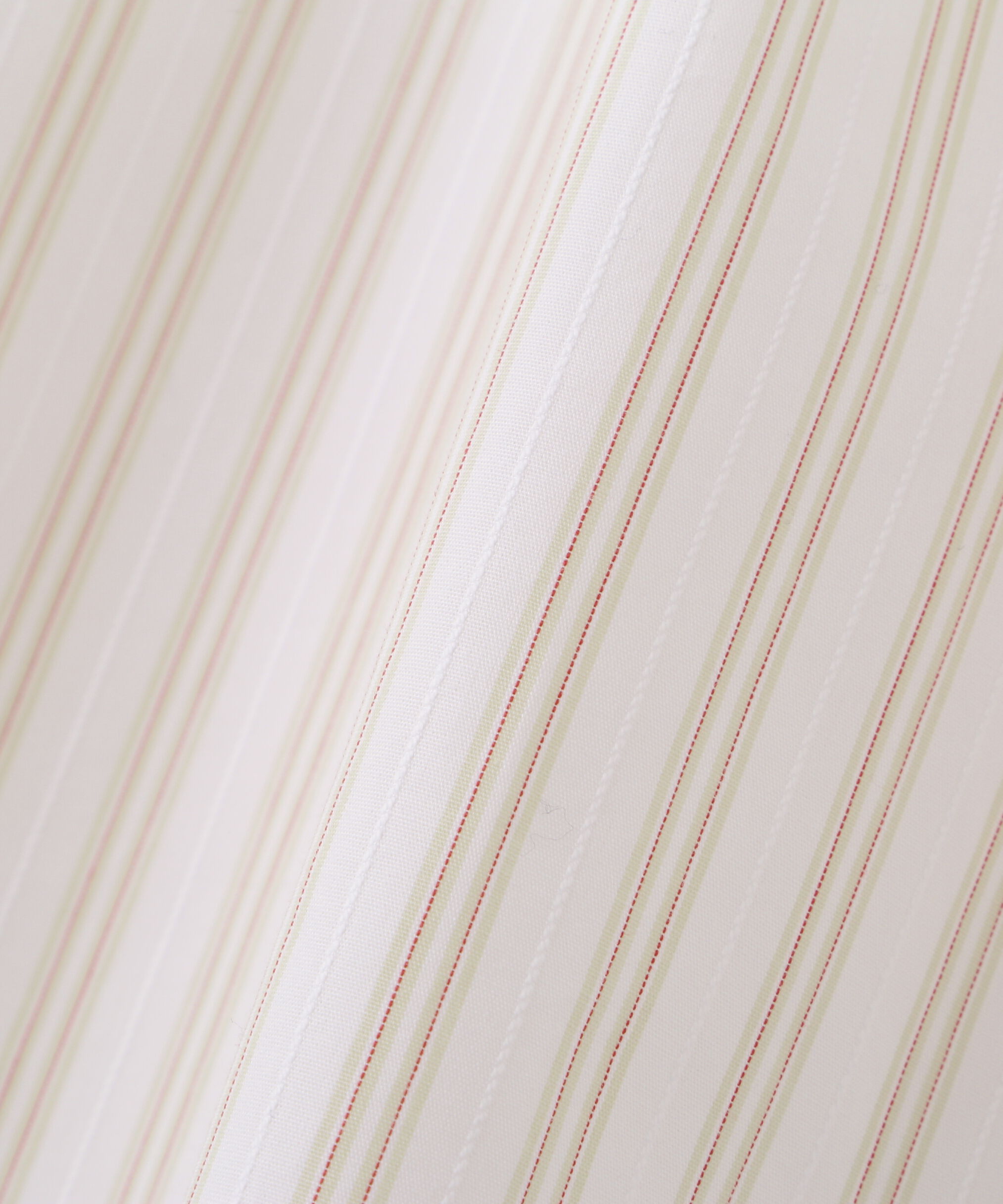  「◆ドビーストライプブラウス」|シャツ・ブラウス|