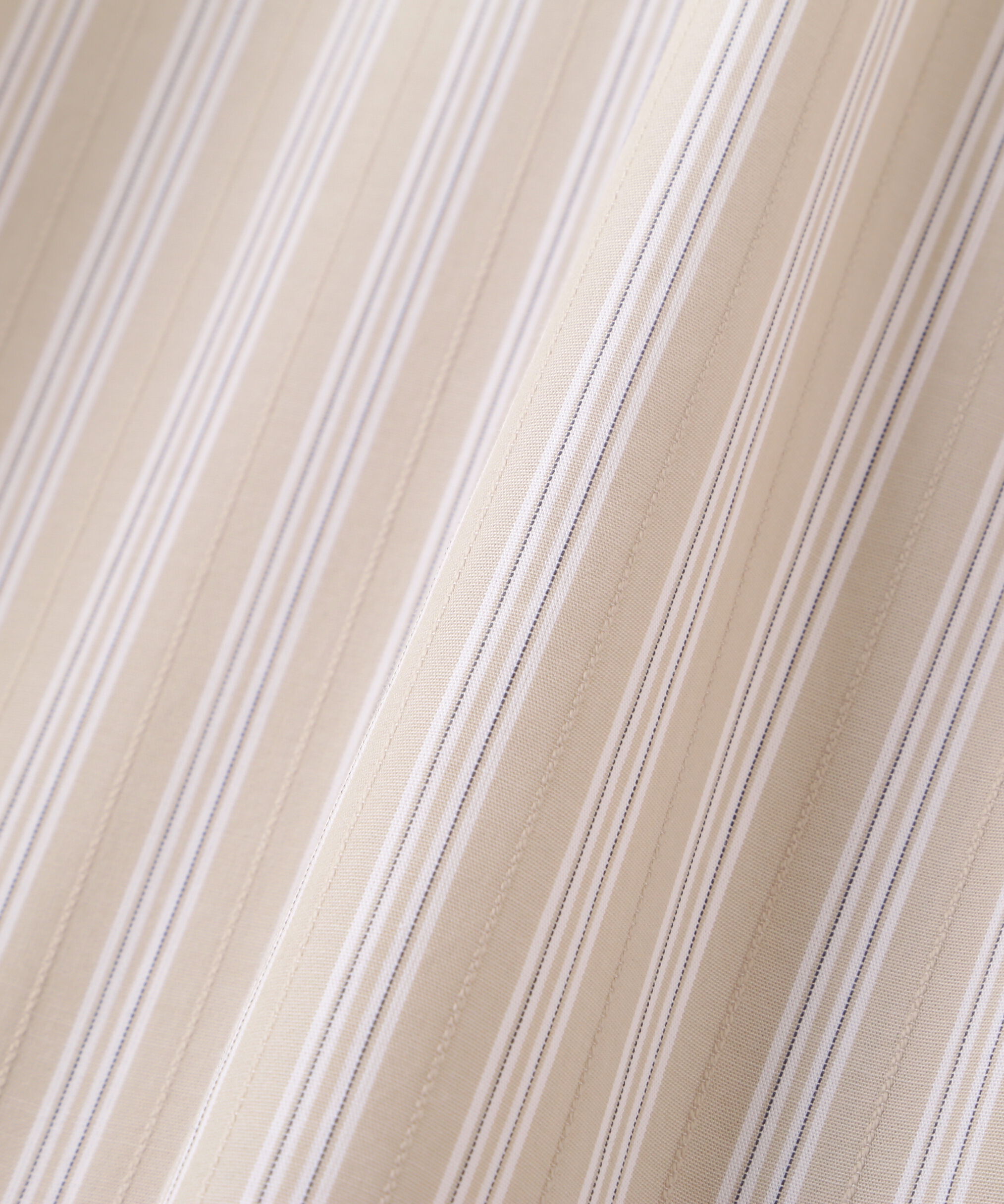  「◆ドビーストライプブラウス」|シャツ・ブラウス|