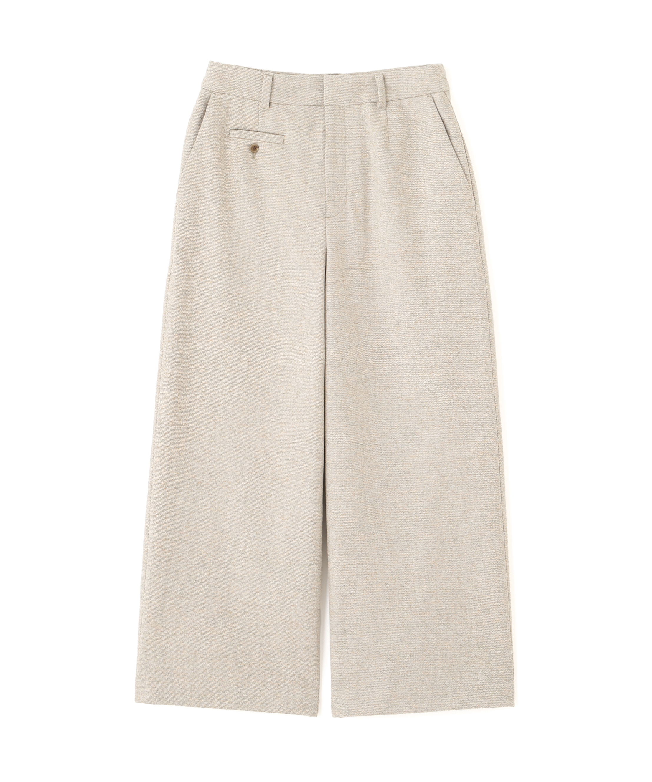  「◆ツィードツイルガウチョパンツ」|その他|