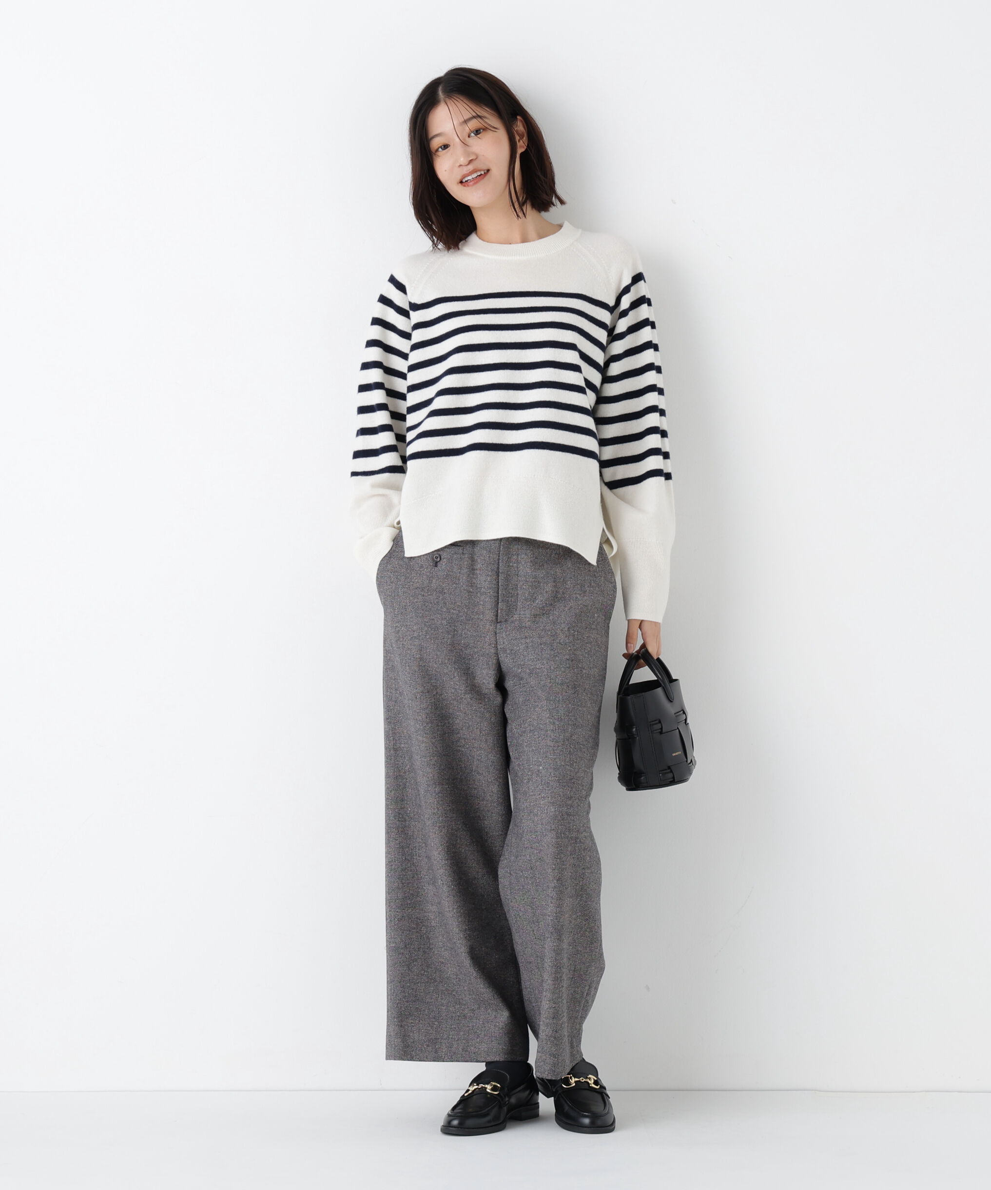  「◆ツィードツイルガウチョパンツ」|その他|