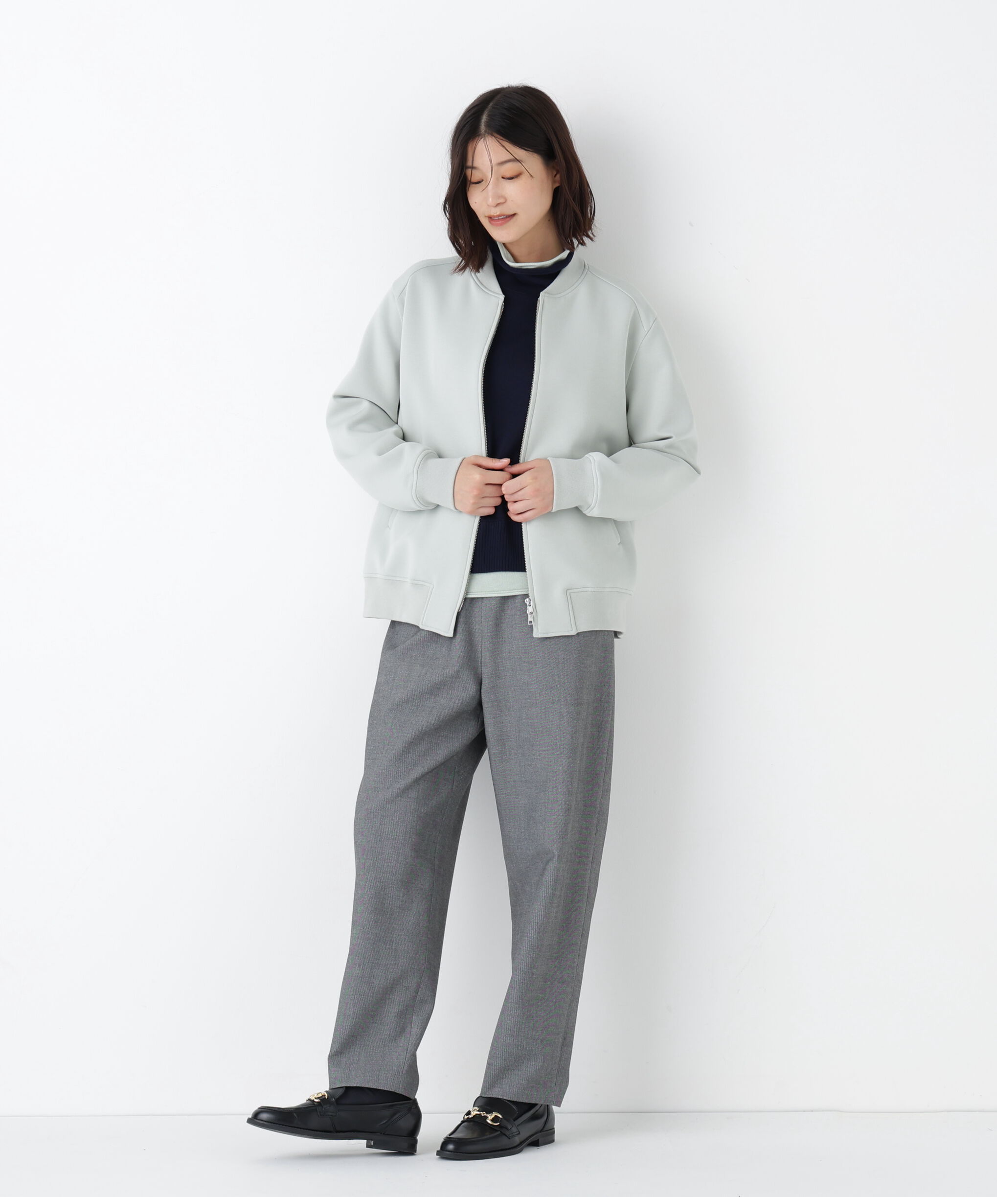  「◆２ｗａｙストレッチテーパードパンツ」|その他|