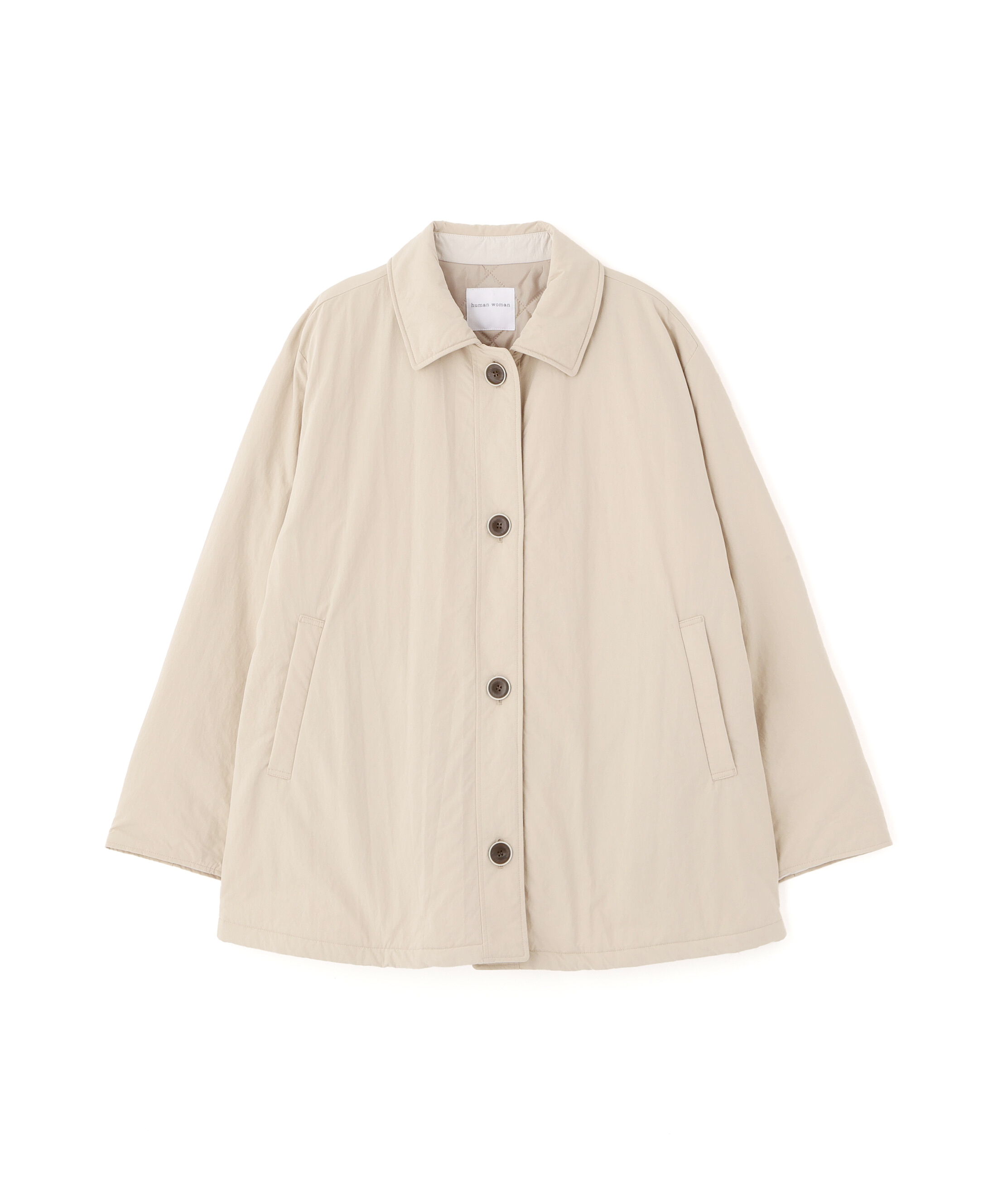  「◆中綿ブルゾン」|ブルゾン・スタジャン|