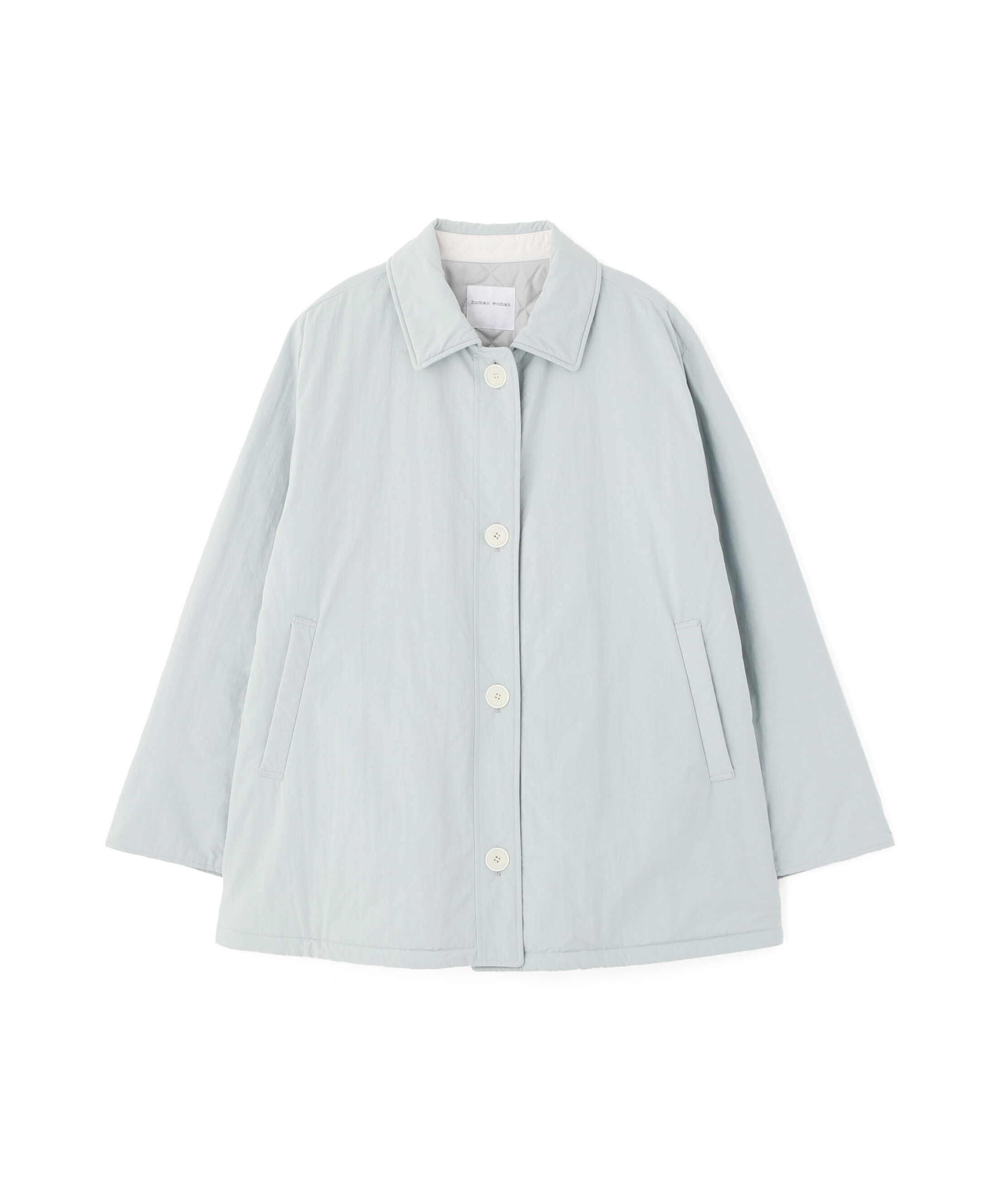  「◆中綿ブルゾン」|ブルゾン・スタジャン|