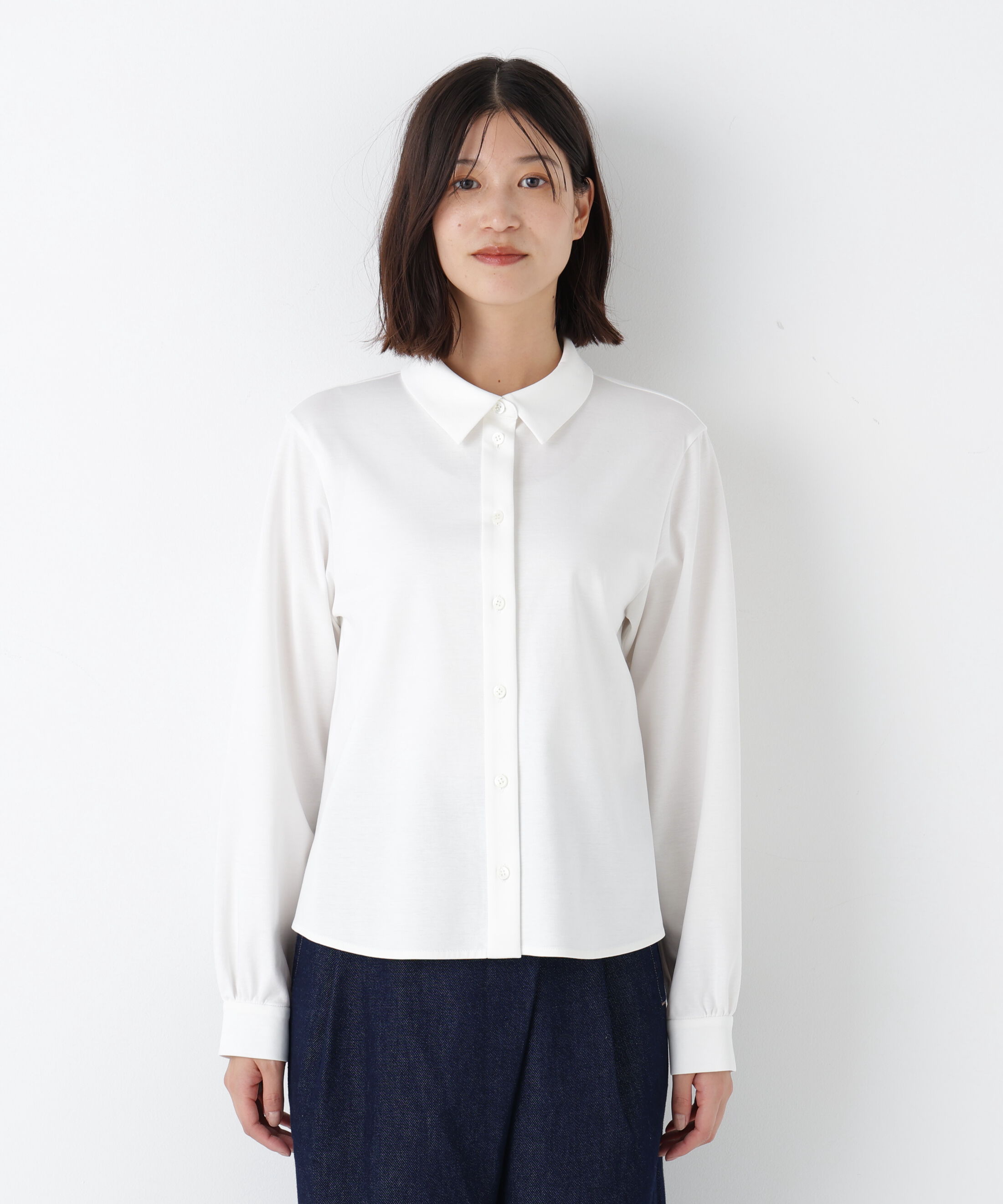  「◆カットソーシャツ」|Tシャツ・カットソー|