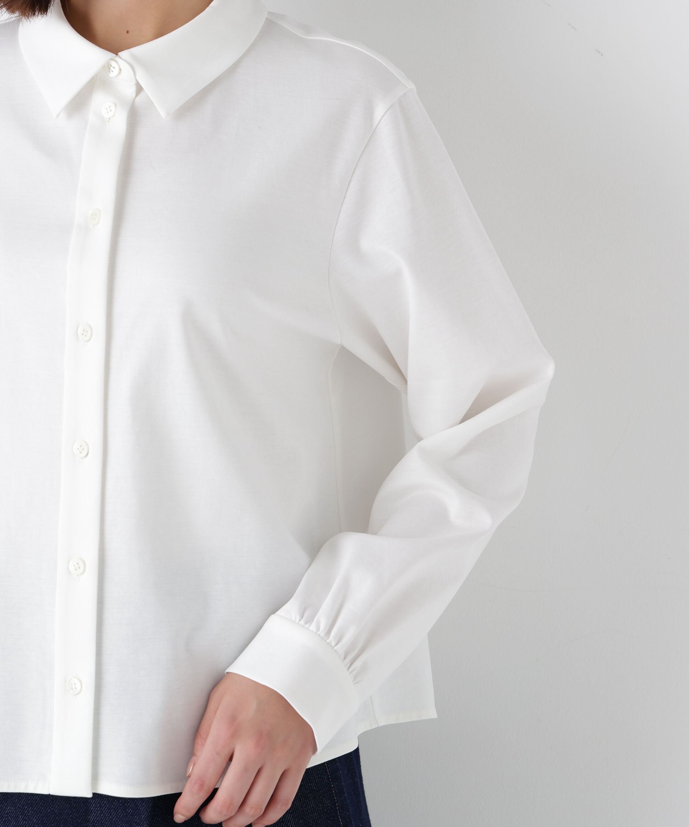  「◆カットソーシャツ」|Tシャツ・カットソー|