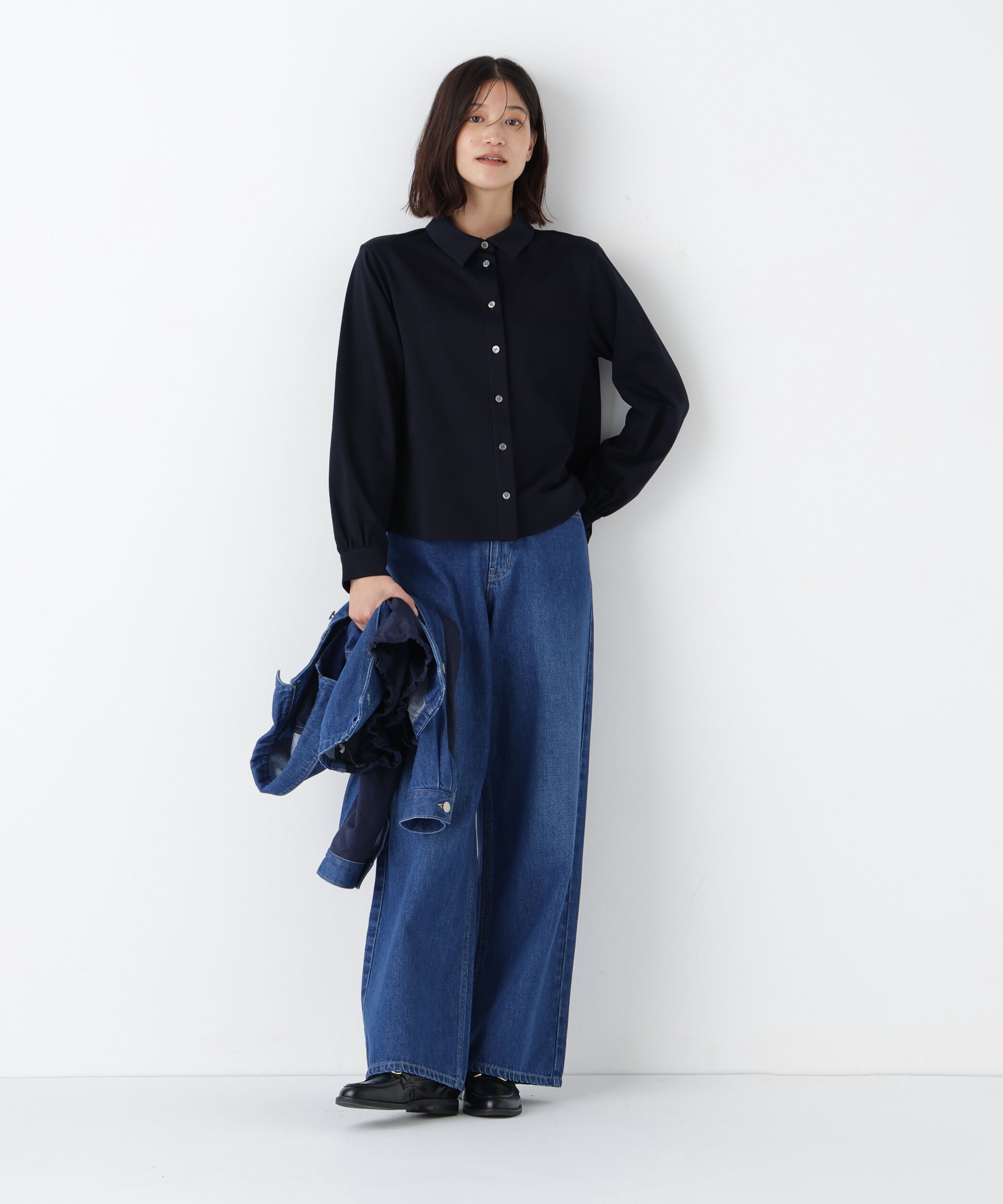  「◆カットソーシャツ」|Tシャツ・カットソー|