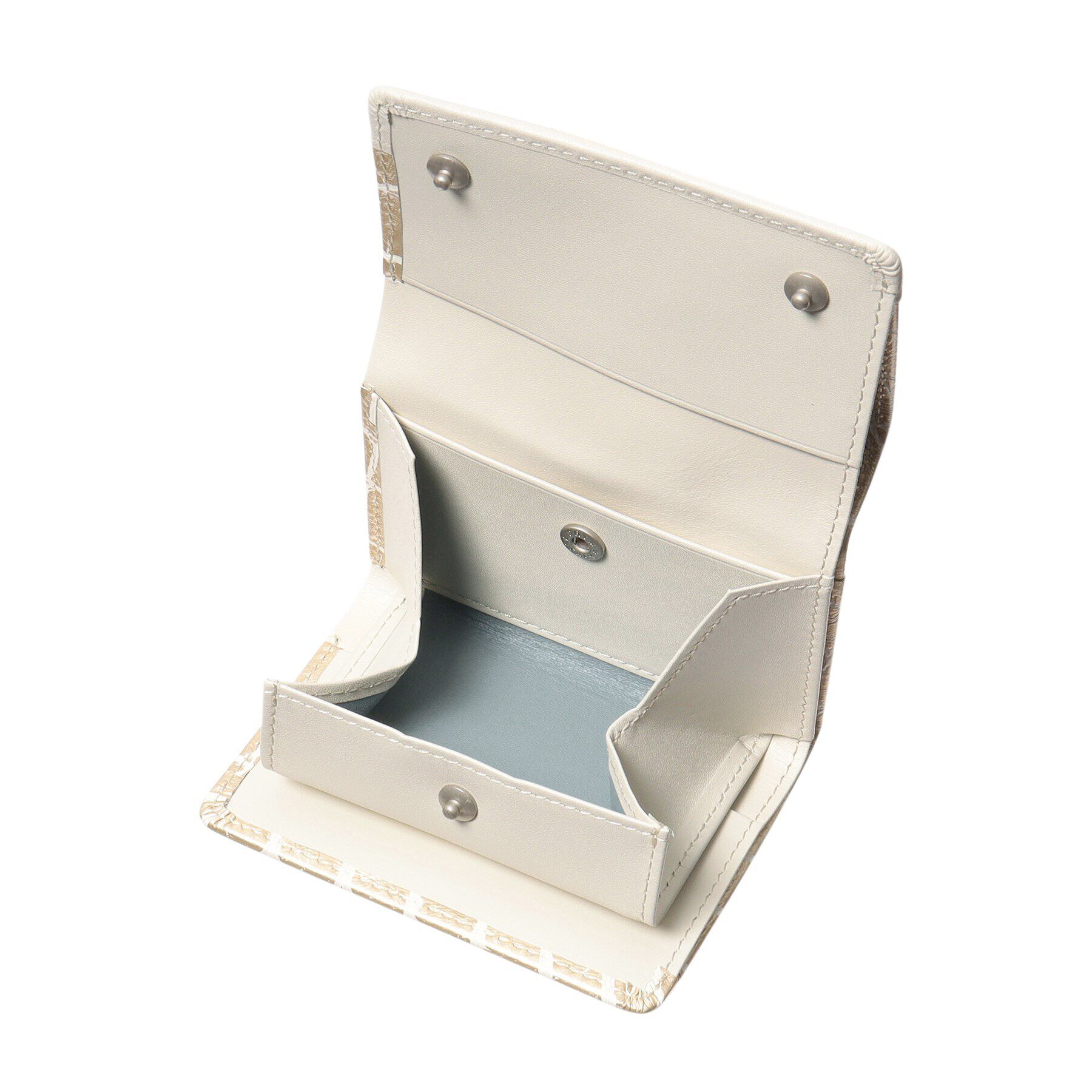 HIROKO HAYASHI「VENA（ベーナ）三つ折り財布」|財布|