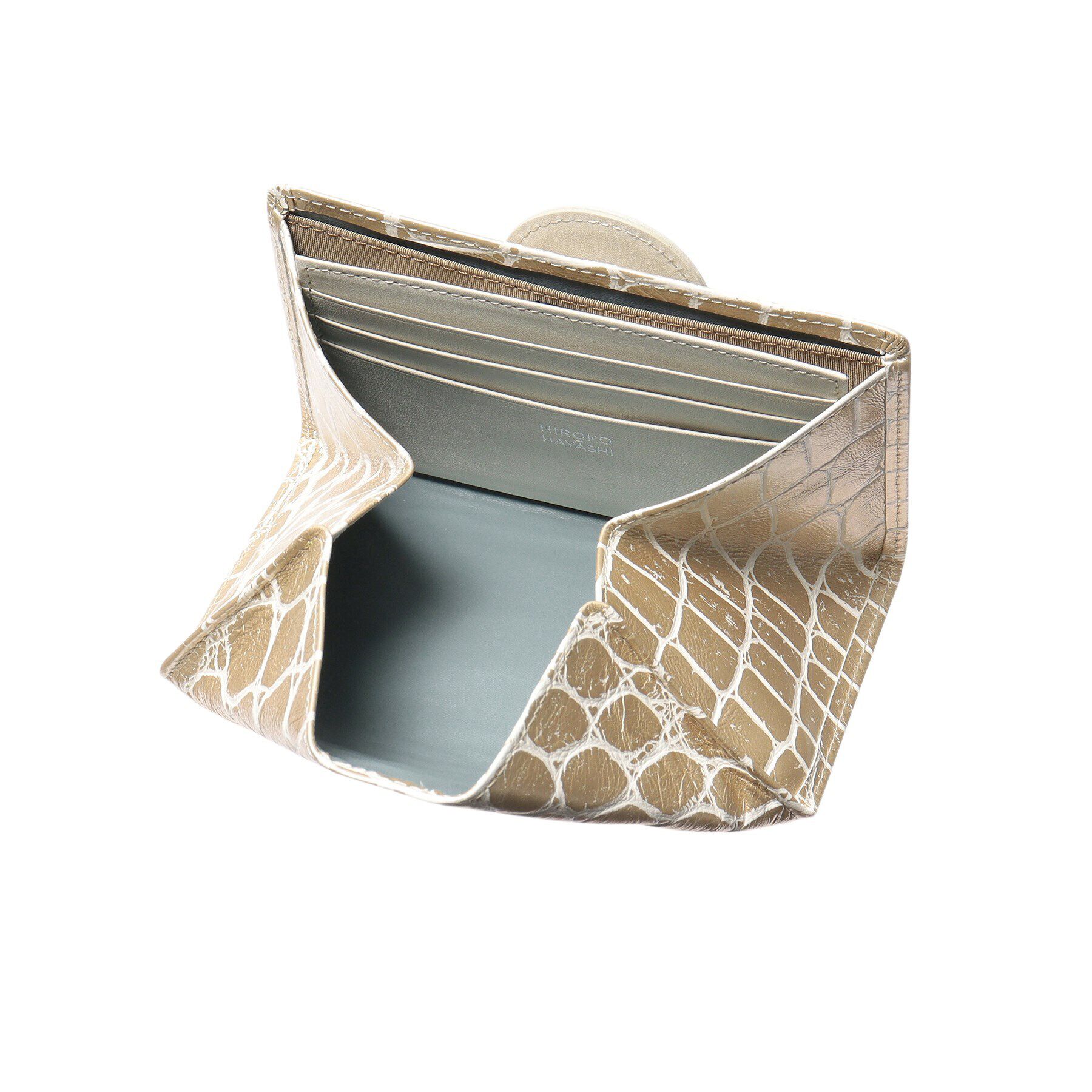 HIROKO HAYASHI「VENA（ベーナ）マルチ財布」|財布|
